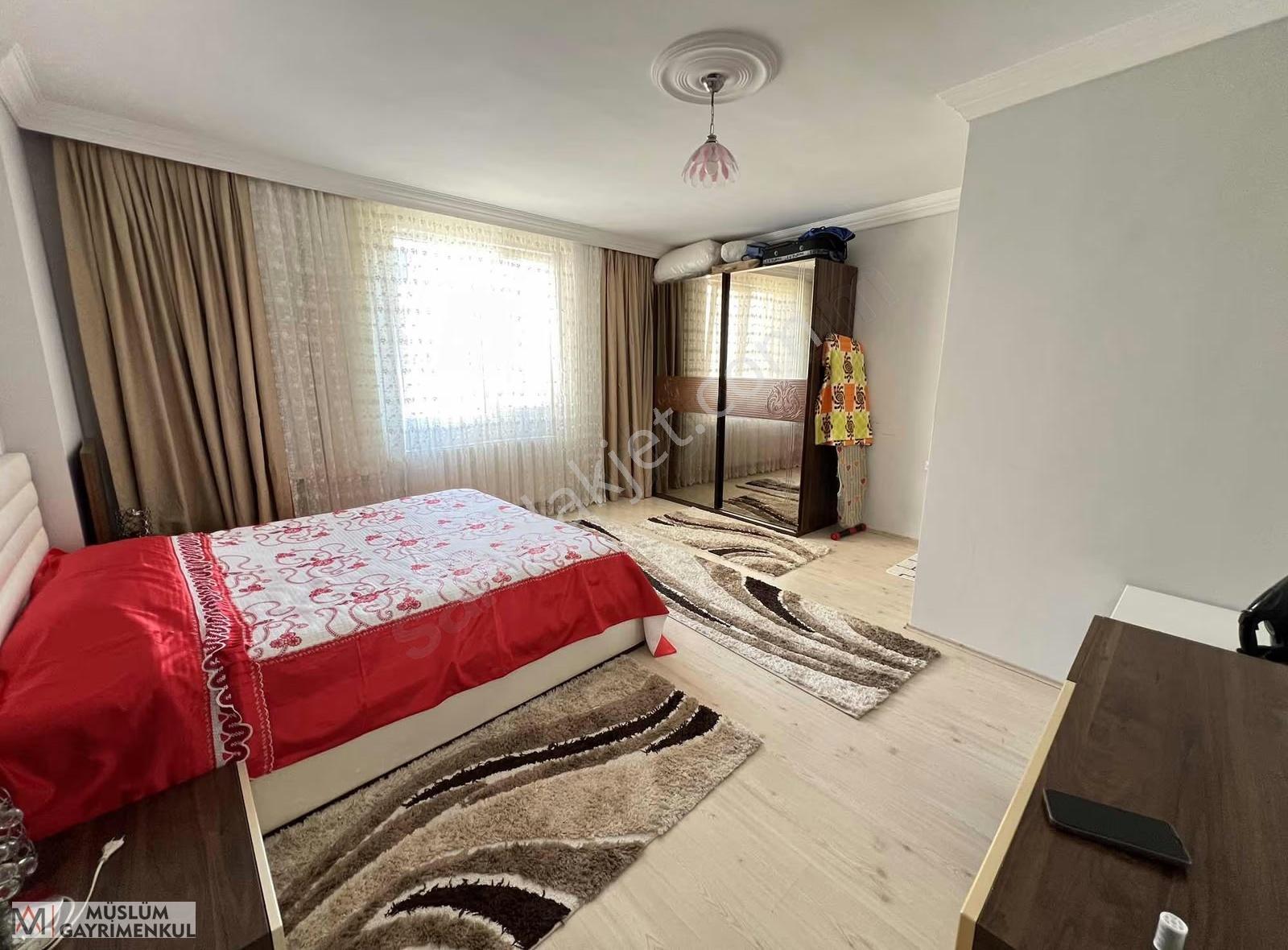 Meydanda 150m2 3+1 Kaçırılmayacak Oturuma Hazır Fırsat Daire - Görsel 28