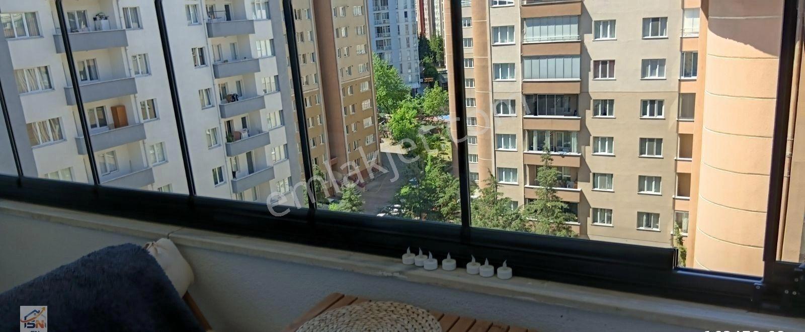 Bankkent Sitesi Satılık Dubleks - Görsel 22