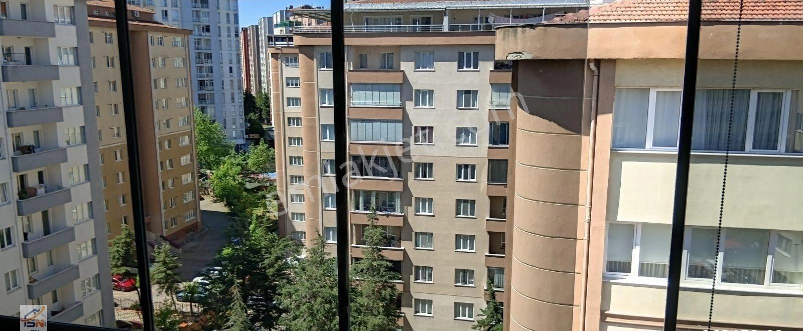 Bankkent Sitesi Satılık Dubleks - Görsel 21