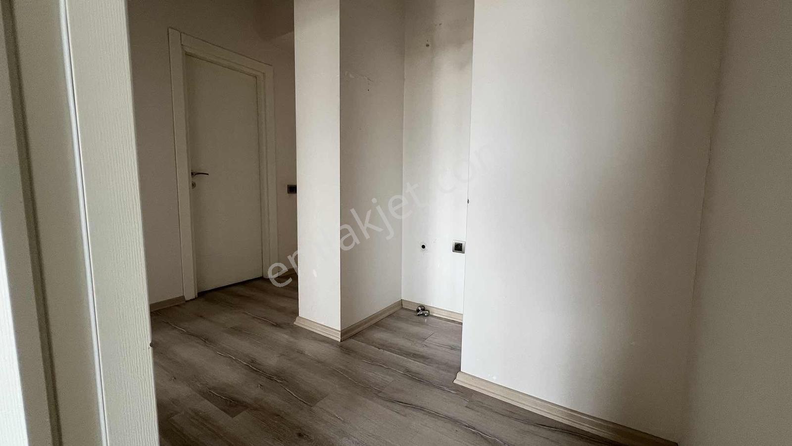Konal/ Bölgenin En Prestijli Sitesinde 3+1 Köşe Daire Satılık - Görsel 34