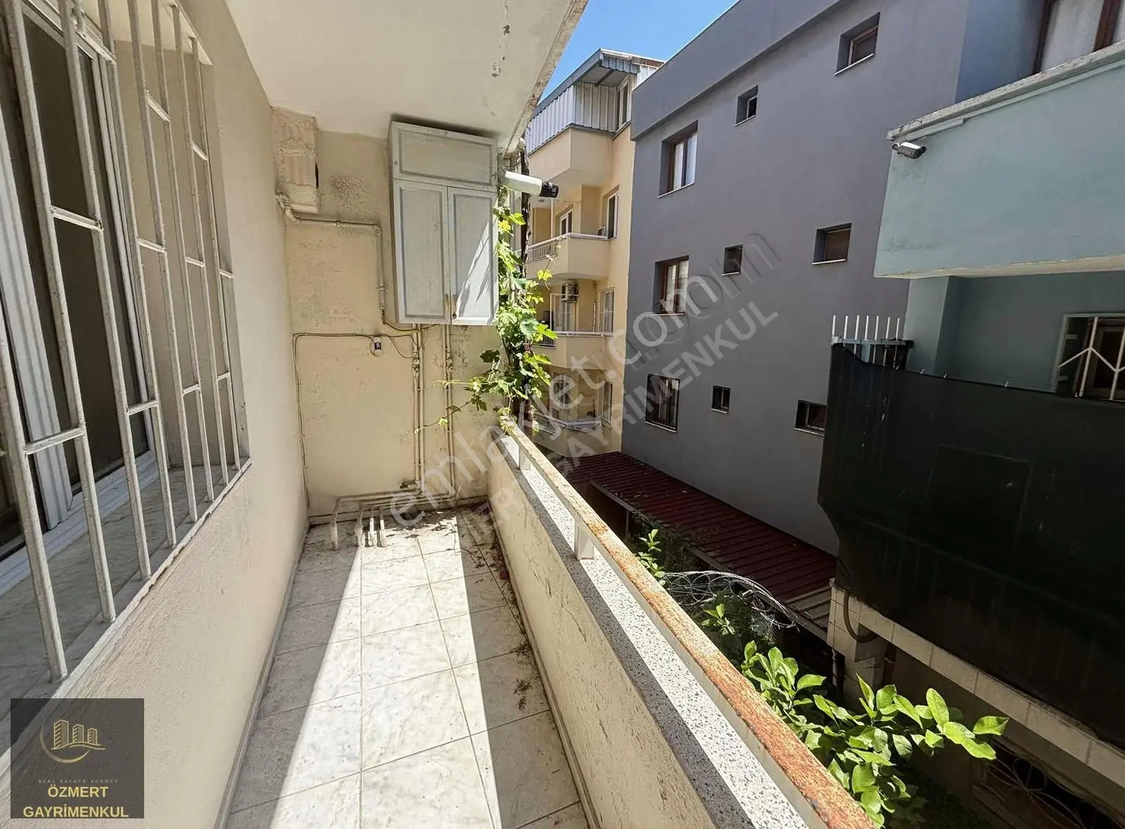 Bahar Mahallesinde Kiralık 3+1 Daire - Görsel 5