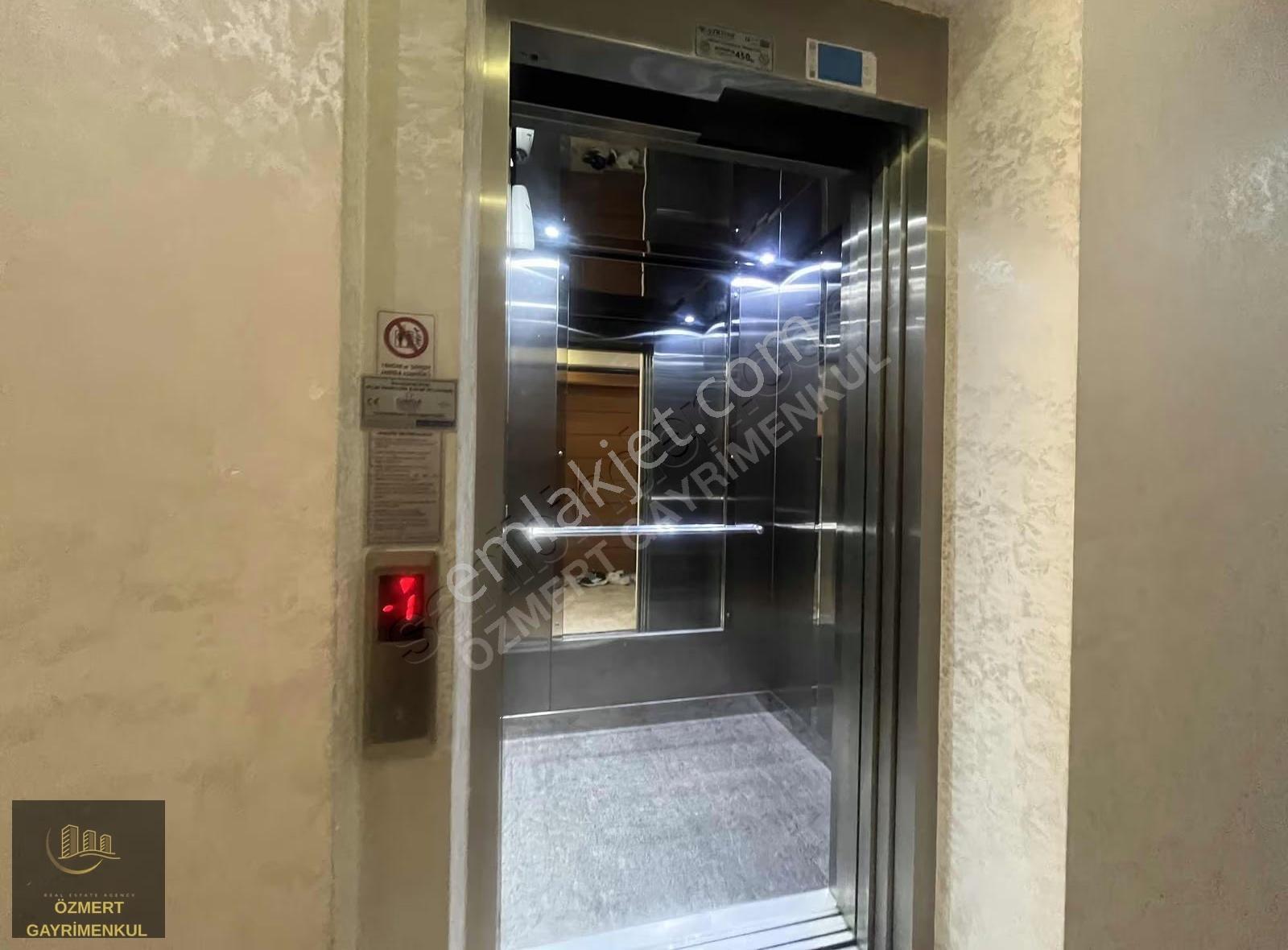Zafertepe Mah 2+1 7 Yaşında Doğalgazlı Asansörlü - Görsel 15