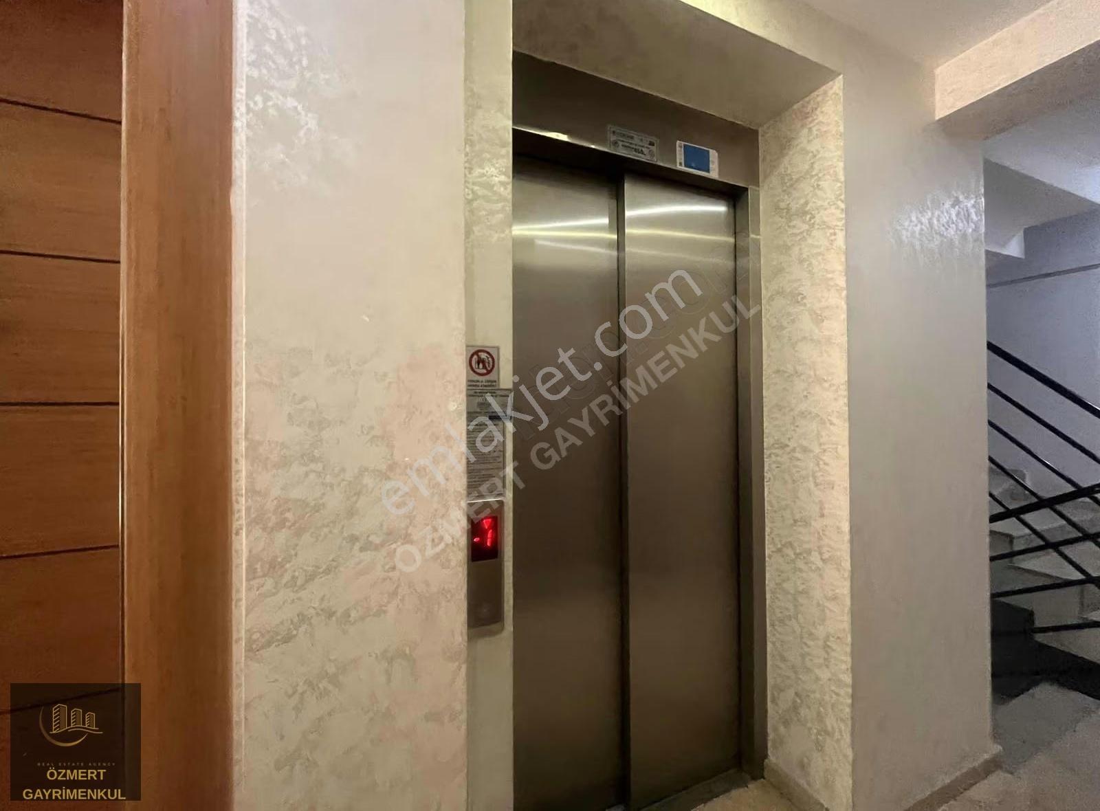 Zafertepe Mah 2+1 7 Yaşında Doğalgazlı Asansörlü - Görsel 30