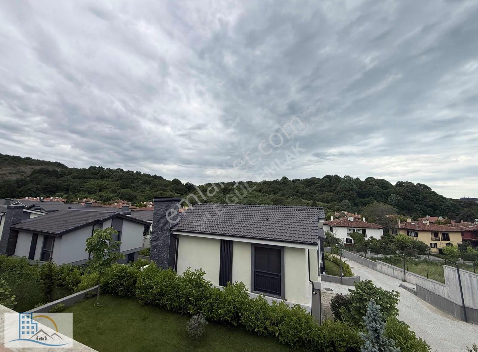Şile Laden Evleri'nde Satılık Özel Villa - Görsel 7