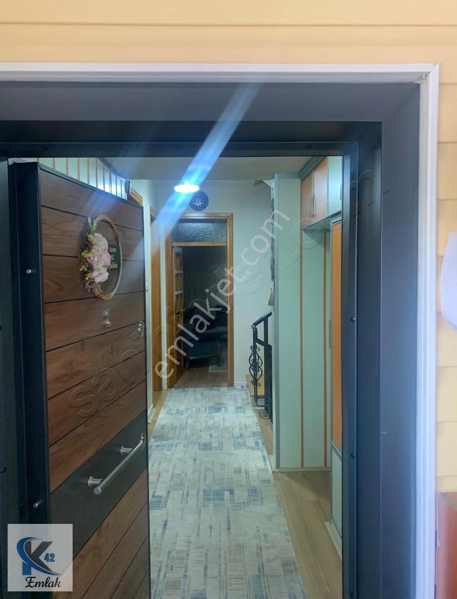 5+1villa 80 M2 Bahçesi Var Konumu Güzel Yerde - Görsel 10