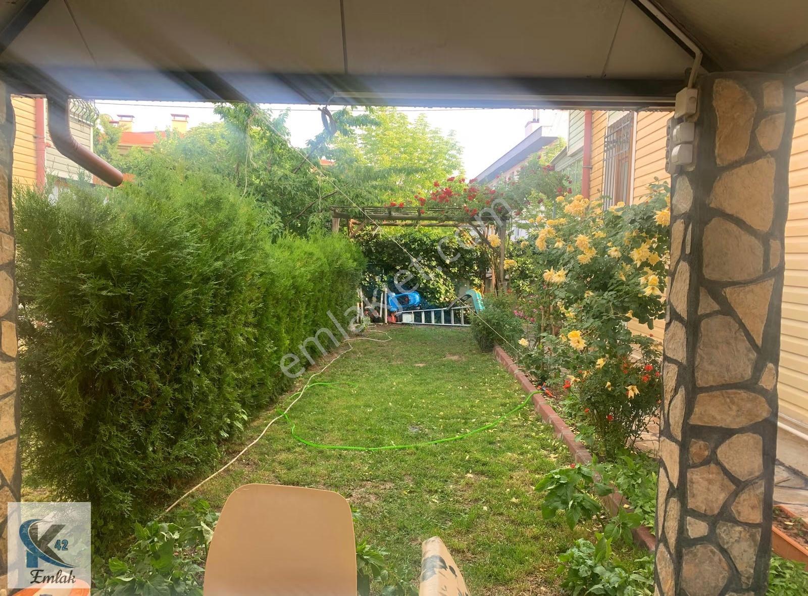 5+1villa 80 M2 Bahçesi Var Konumu Güzel Yerde - Görsel 5