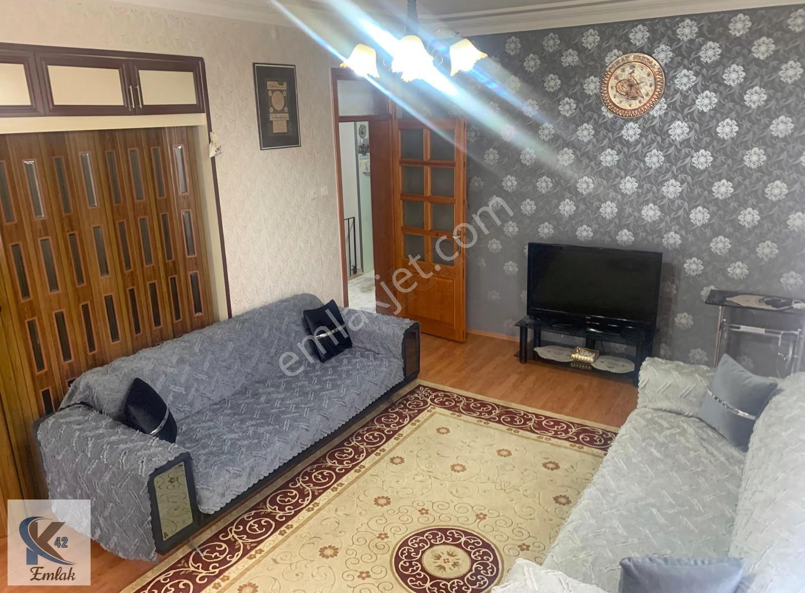 5+1villa 80 M2 Bahçesi Var Konumu Güzel Yerde - Görsel 14