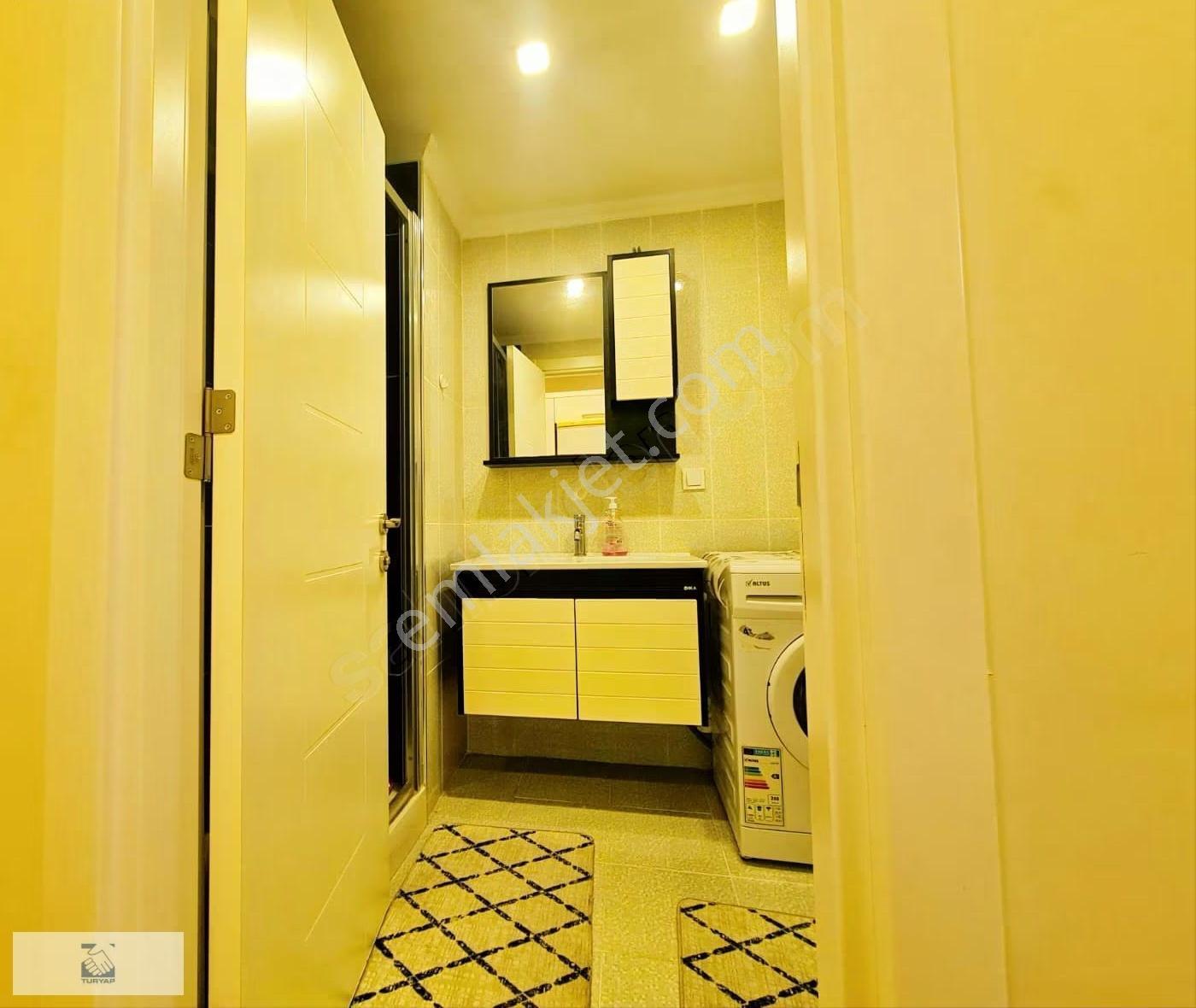 Metrokent Suıt 1 Satılık Yatırımlık 1+1 Eşyalı Daire - Görsel 5