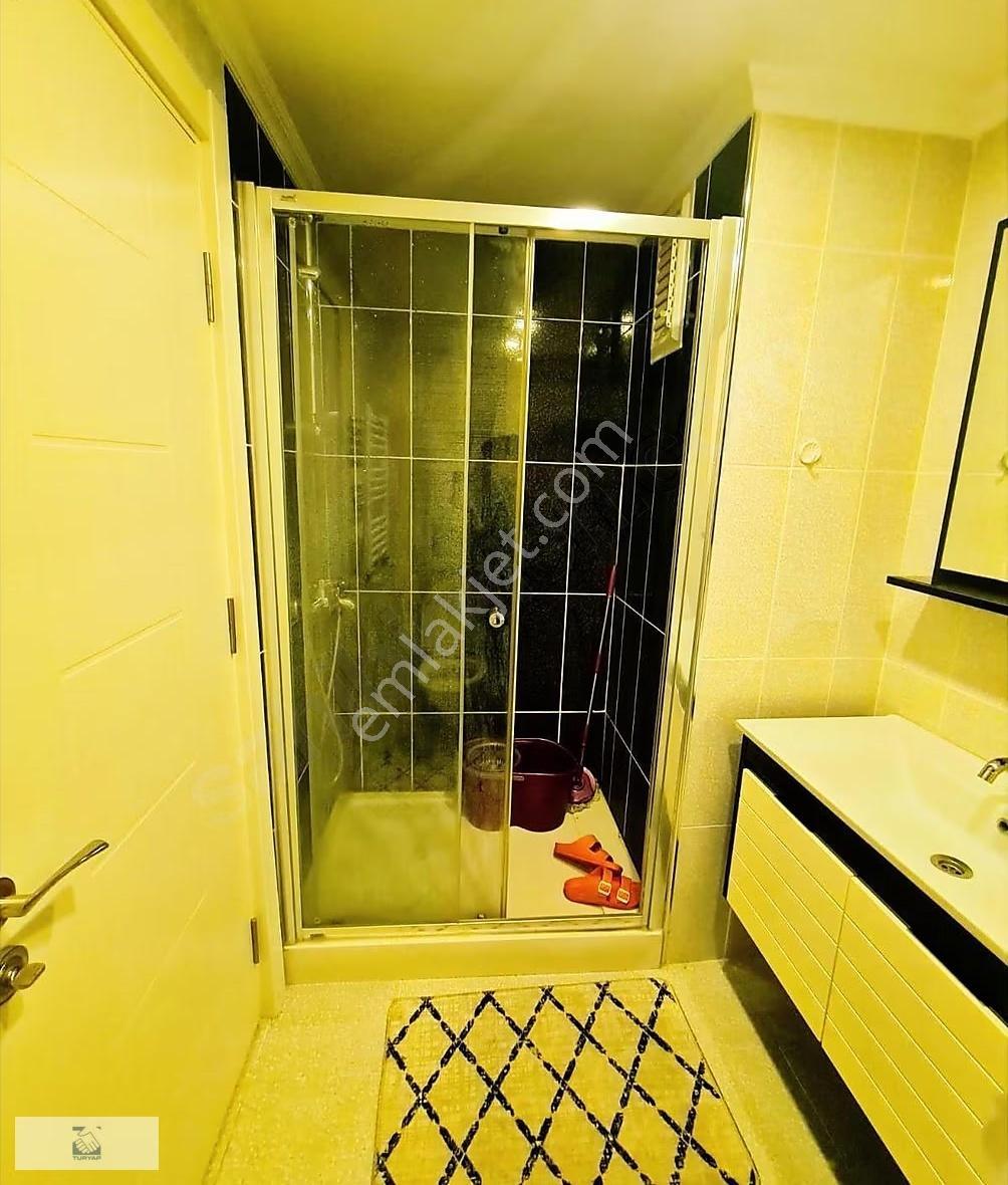 Metrokent Suıt 1 Satılık Yatırımlık 1+1 Eşyalı Daire - Görsel 8