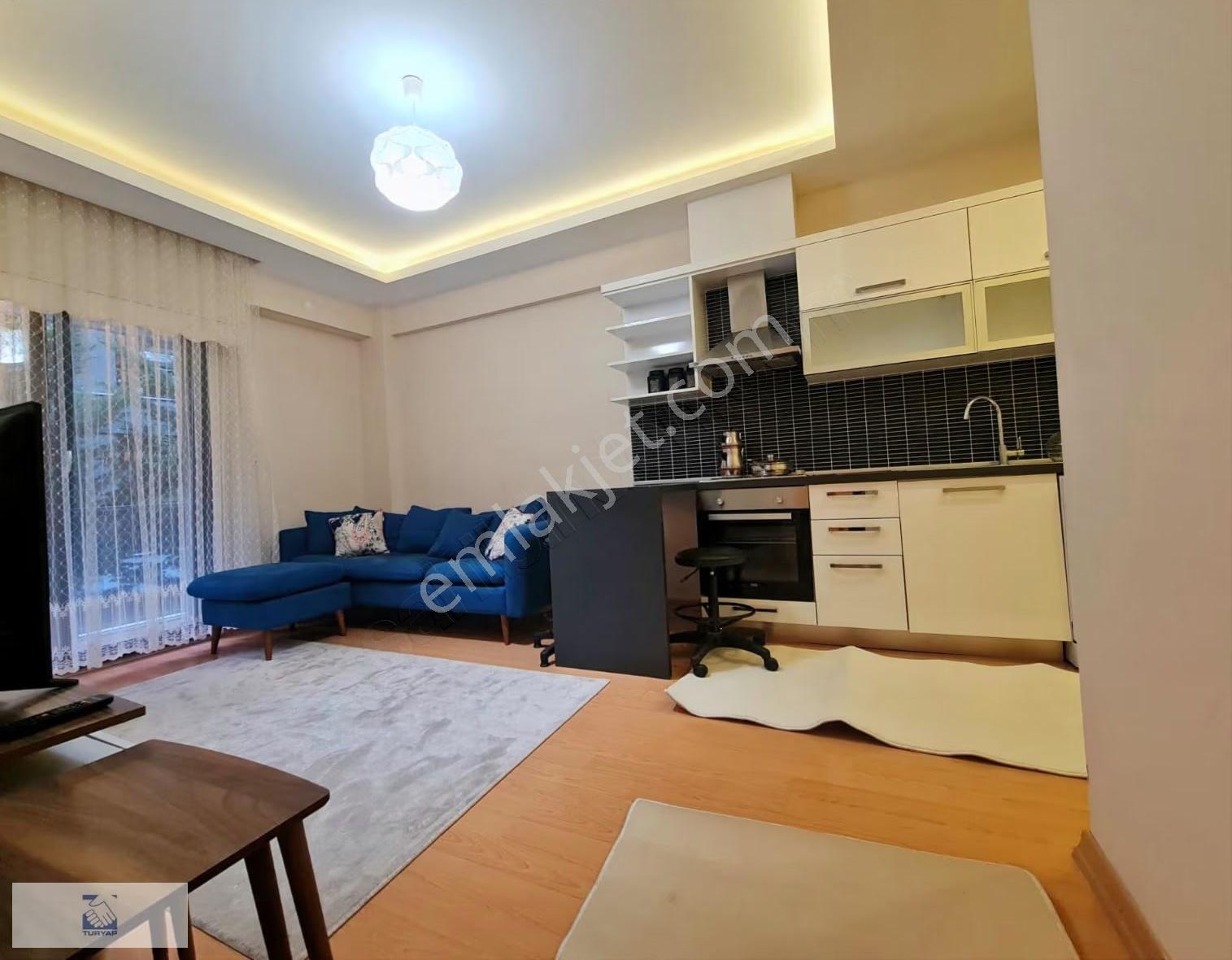 Metrokent Suıt 1 Satılık Yatırımlık 1+1 Eşyalı Daire - Görsel 6