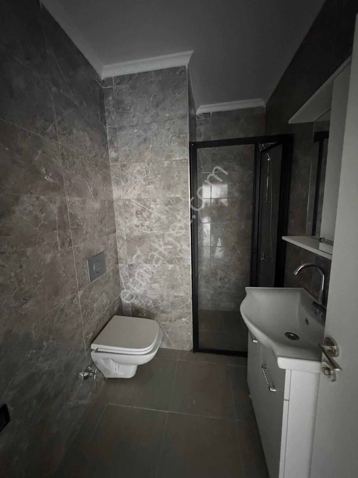 Kristal Marin'den Görüklede Satılık Daire - Görsel 3