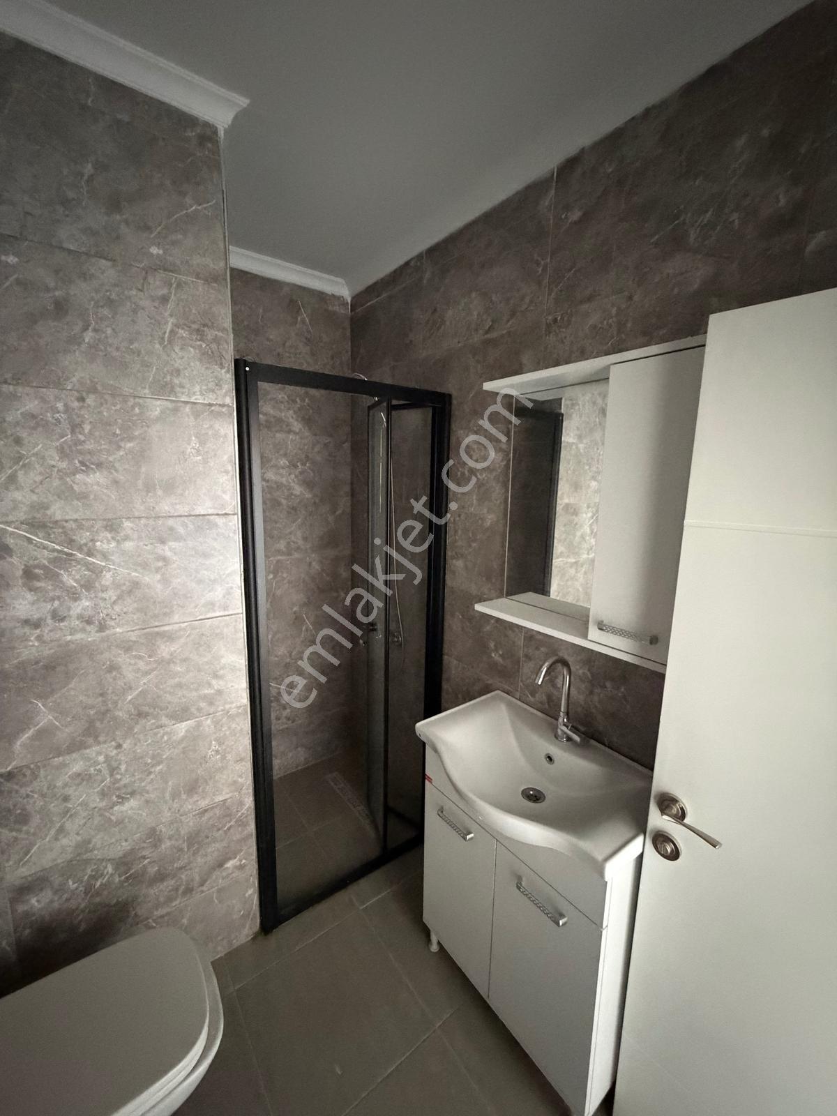 Kristal Marin'den Görüklede Satılık Daire - Görsel 19