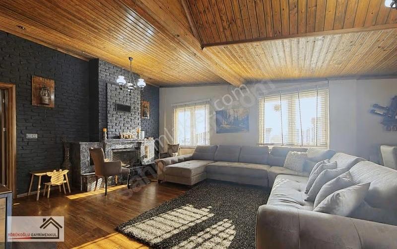 Fsm'de Harika Konumda Özel Yapım 3+2 Geniş Dublex Satılık Daire - Görsel 12