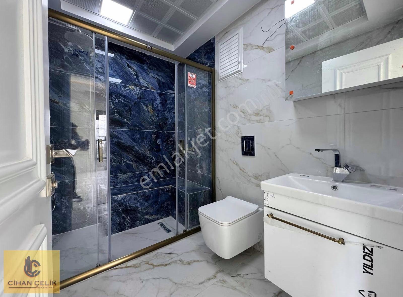 Yenisille Caddesinde 565 M2 Arsa İçinde Muazzam Müstakil Villa - Görsel 34