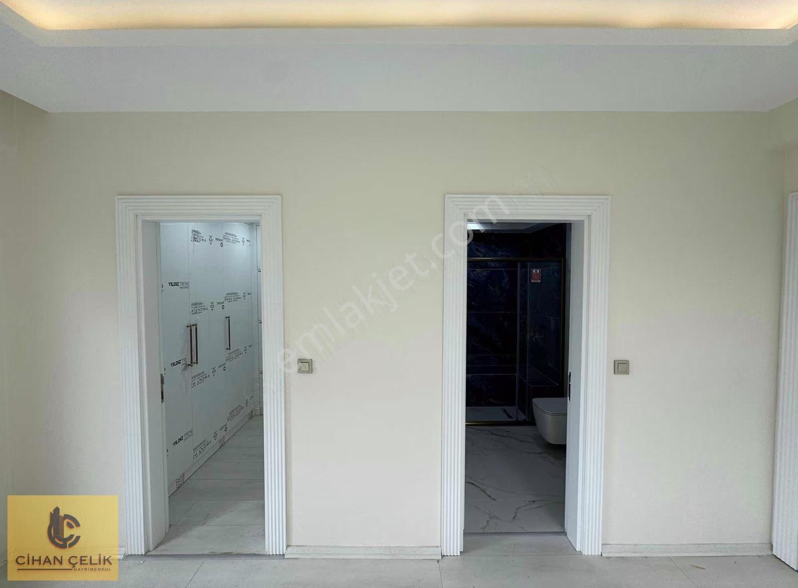 Yenisille Caddesinde 565 M2 Arsa İçinde Muazzam Müstakil Villa - Görsel 10