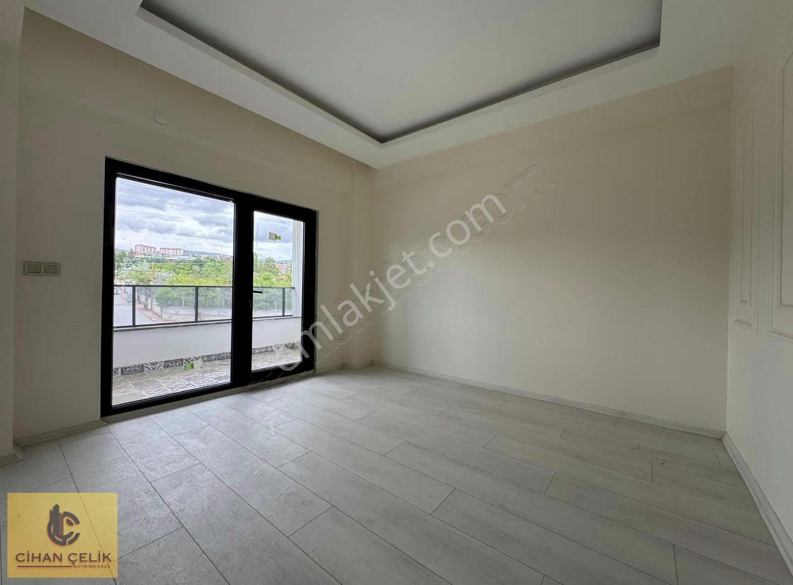 Yenisille Caddesinde 565 M2 Arsa İçinde Muazzam Müstakil Villa - Görsel 19