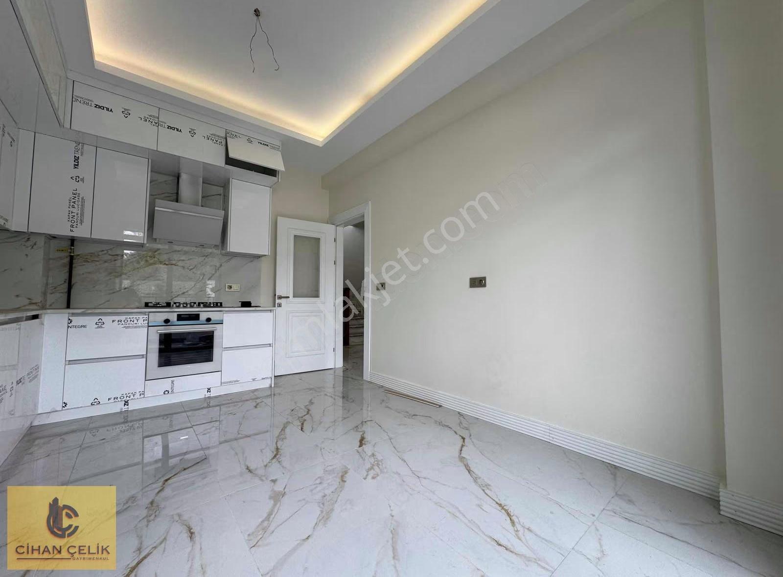 Yenisille Caddesinde 565 M2 Arsa İçinde Muazzam Müstakil Villa - Görsel 28