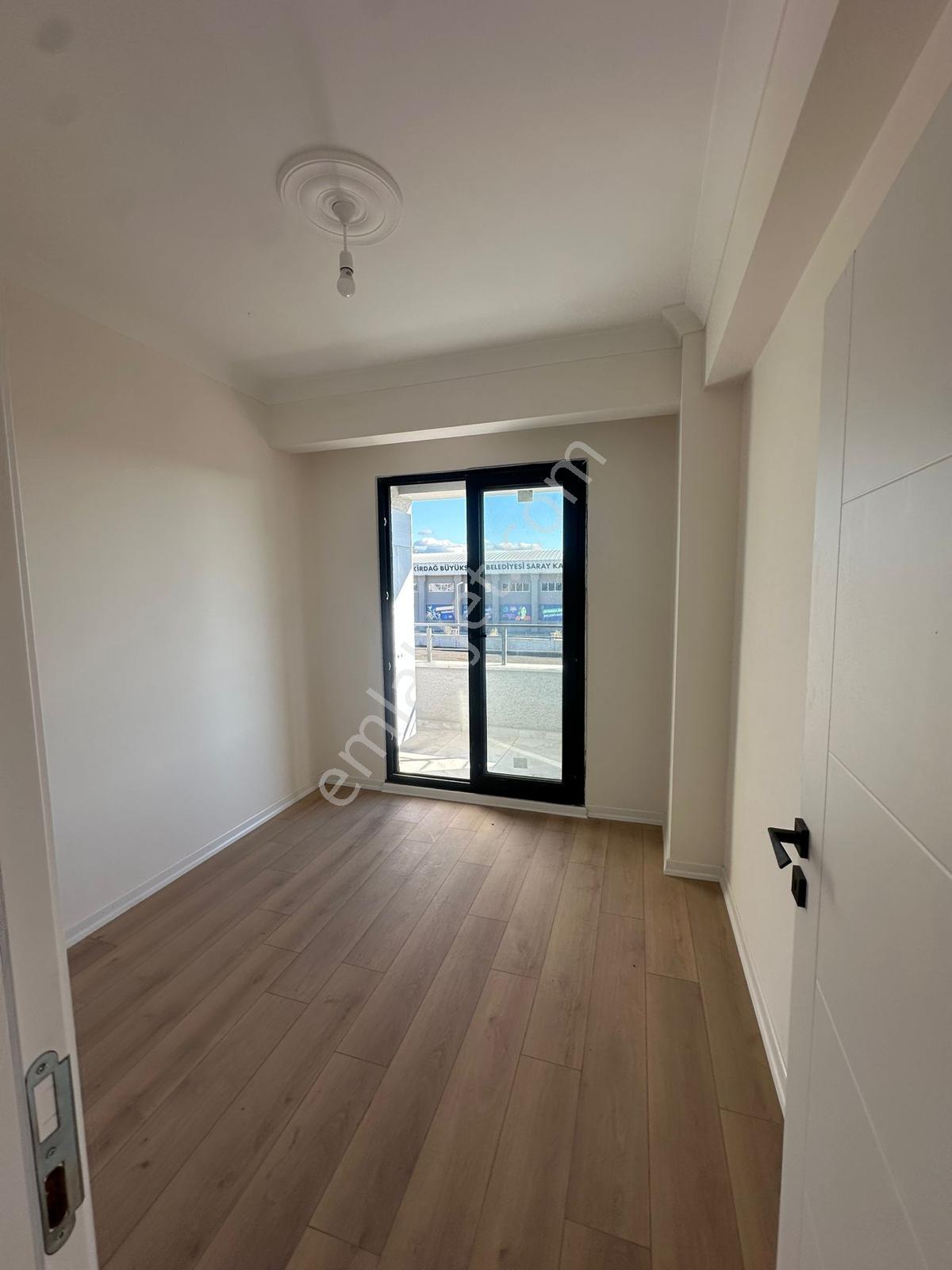 Hastahane Lokasyonunda Hattuşa Karşısı Lüx 2+0 Kiralık Daire - Görsel 29