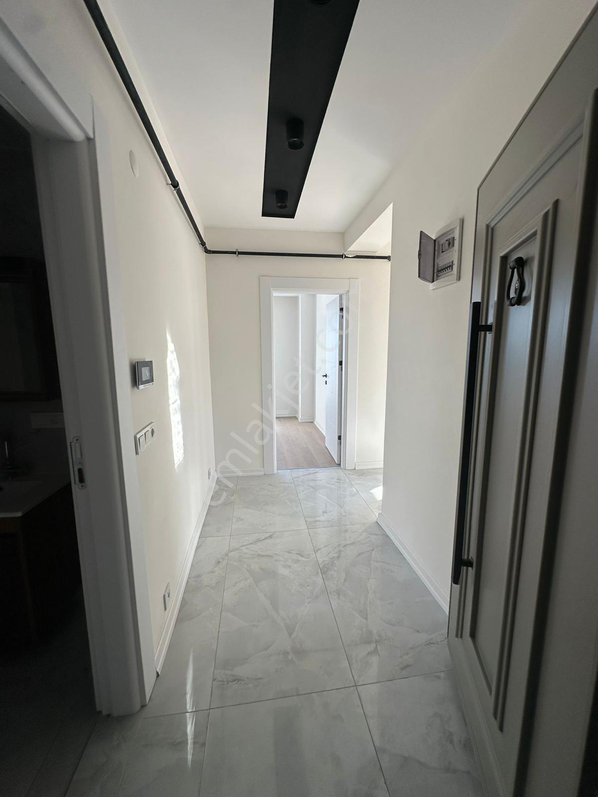 Hastahane Lokasyonunda Hattuşa Karşısı Lüx 2+0 Kiralık Daire - Görsel 33
