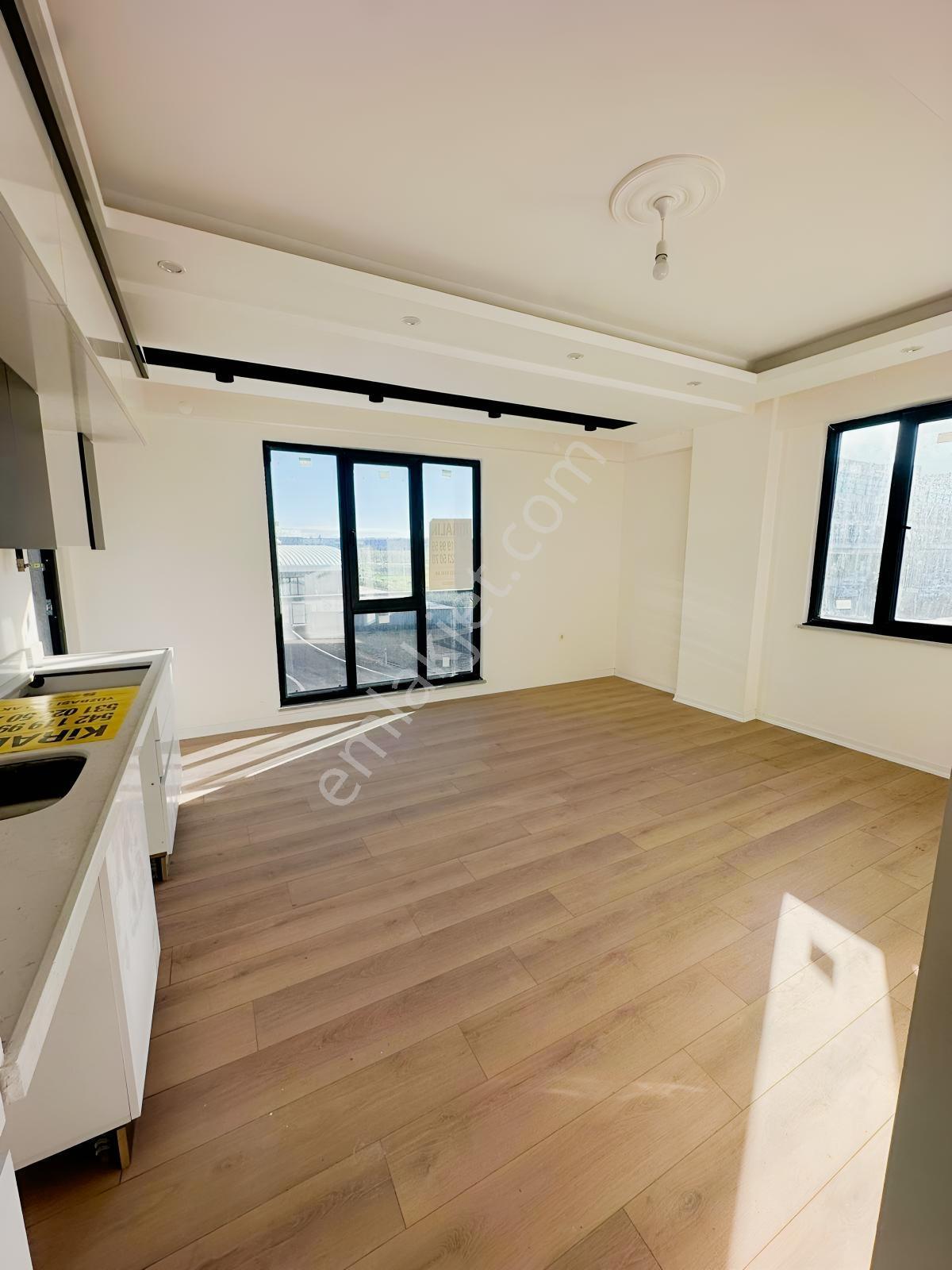 Hastahane Lokasyonunda Hattuşa Karşısı Lüx 2+0 Kiralık Daire - Görsel 10