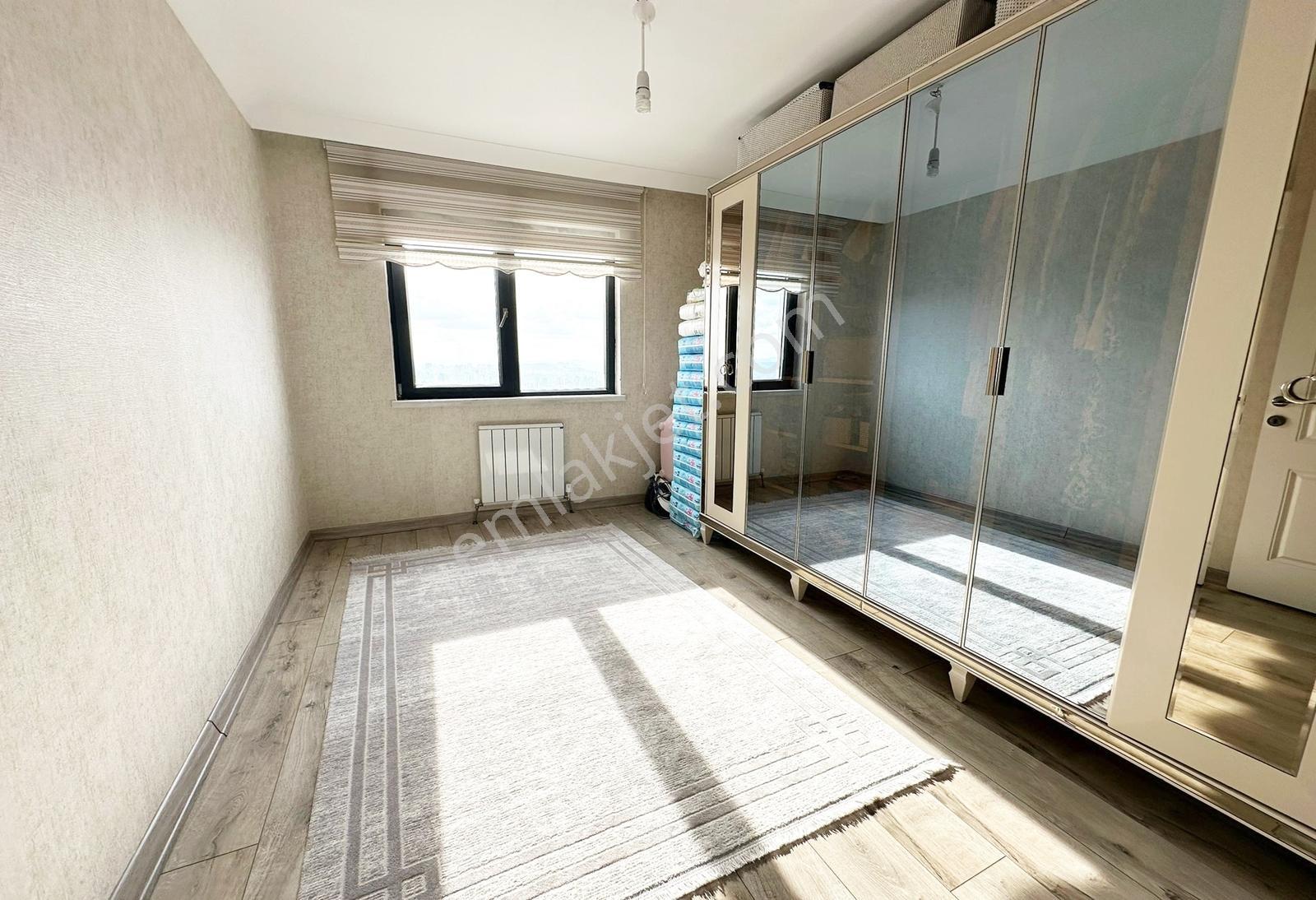 Bölgenin En Yakın En Güzel Site Dairesi 4+1 Ankara Manzaralı - Görsel 33