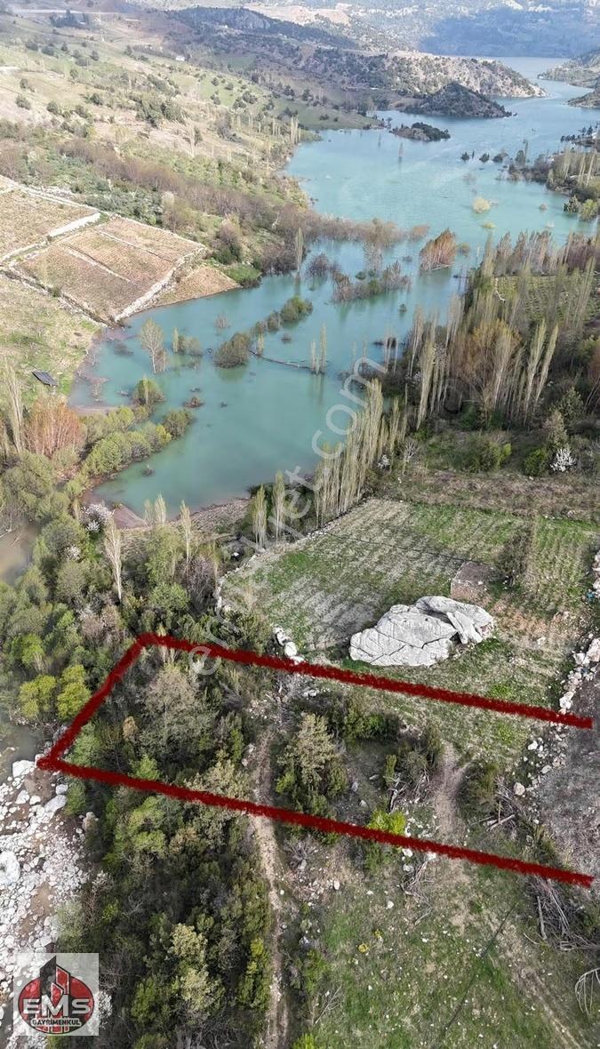 Sorgun Barajına Sıfır, Baraj Manzaralı 1500 M² Müstakil Arsa - Görsel 8