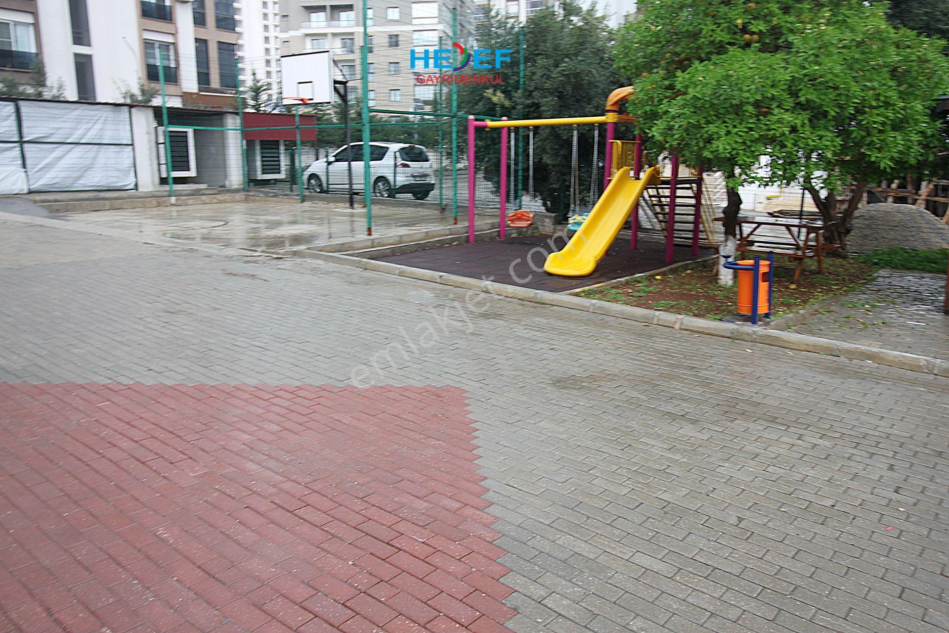 Hedef'ten Kuzeykent'te Kombili,bağımsız Mutfaklı 3+1 Kiralık - Görsel 34