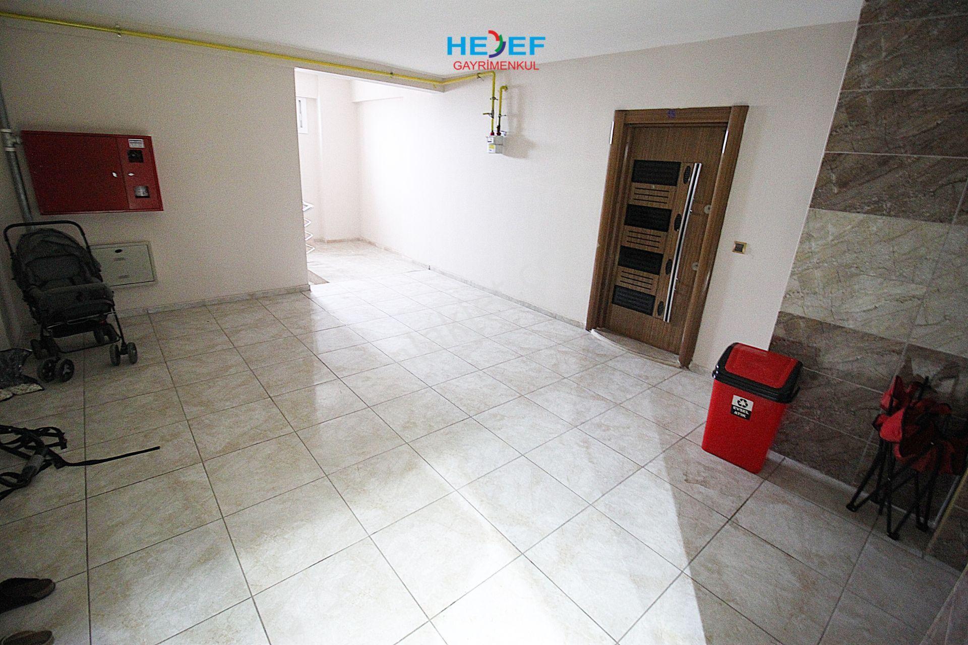 Hedef'ten Kuzeykent'te Kombili,bağımsız Mutfaklı 3+1 Kiralık - Görsel 32