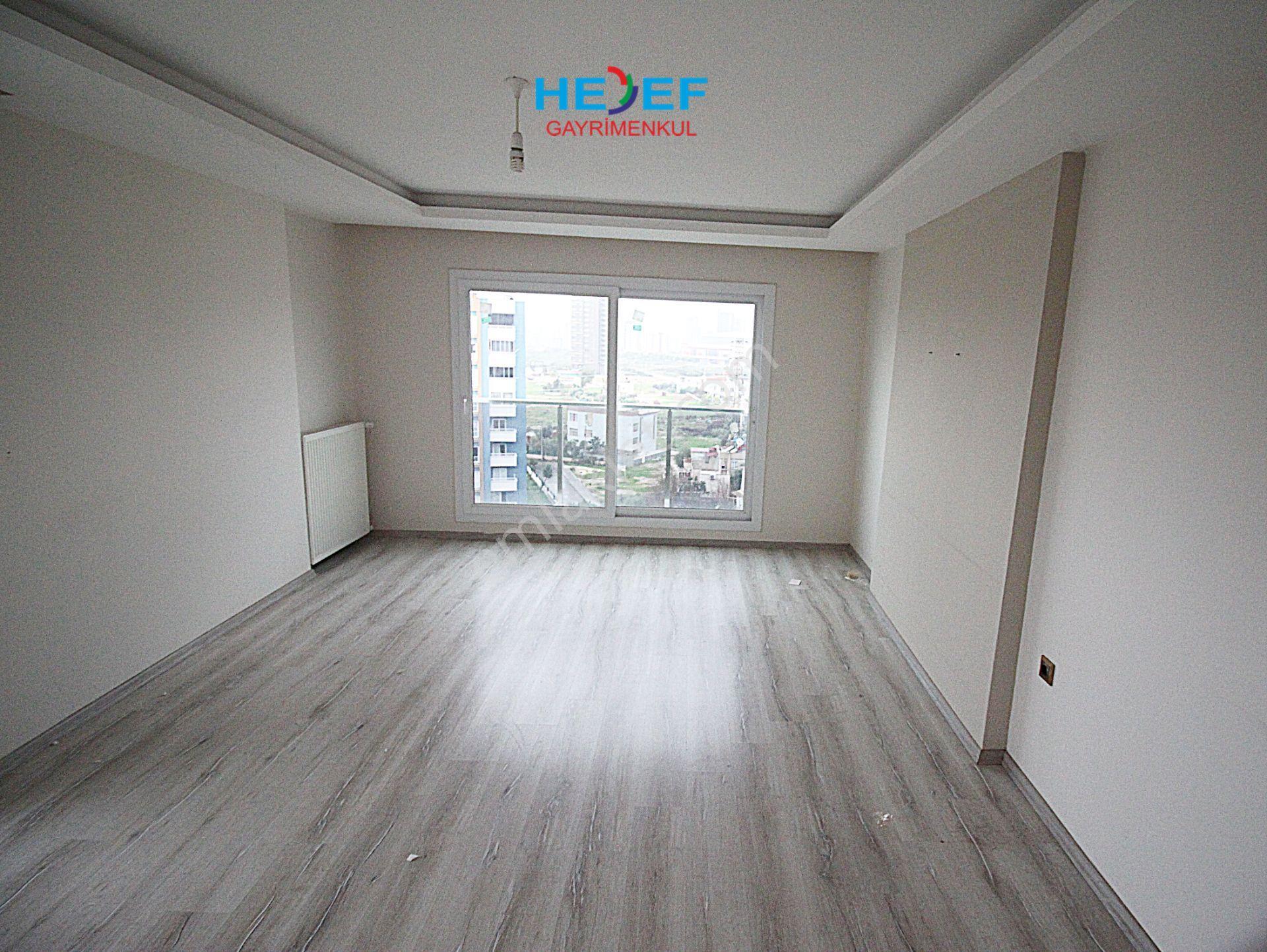 Hedef'ten Kuzeykent'te Kombili,bağımsız Mutfaklı 3+1 Kiralık