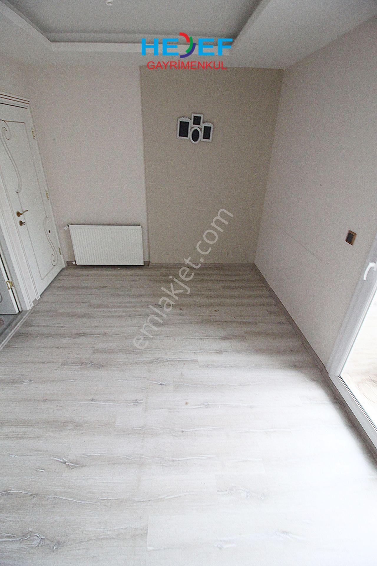 Hedef'ten Kuzeykent'te Kombili,bağımsız Mutfaklı 3+1 Kiralık - Görsel 25
