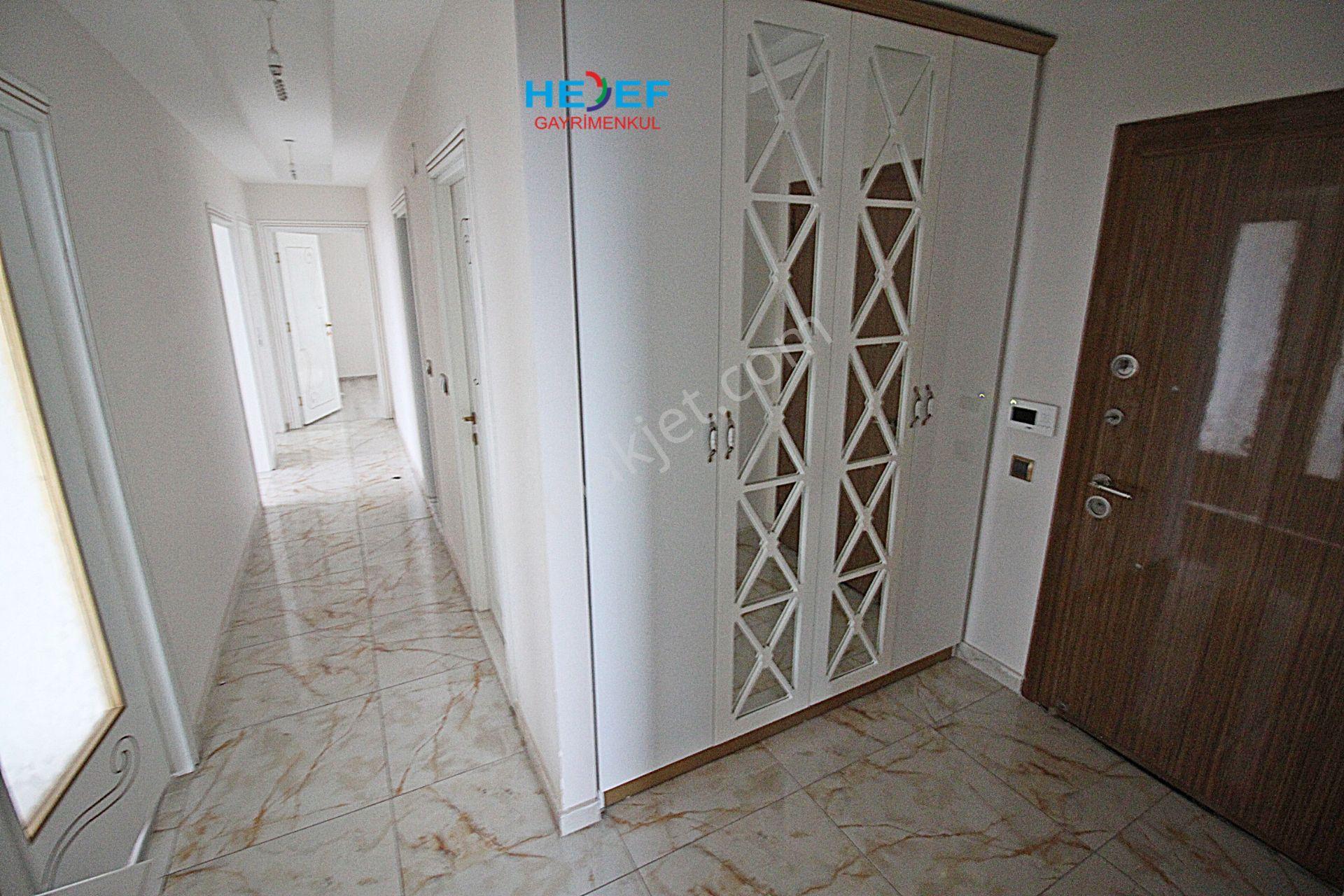 Hedef'ten Kuzeykent'te Kombili,bağımsız Mutfaklı 3+1 Kiralık - Görsel 12