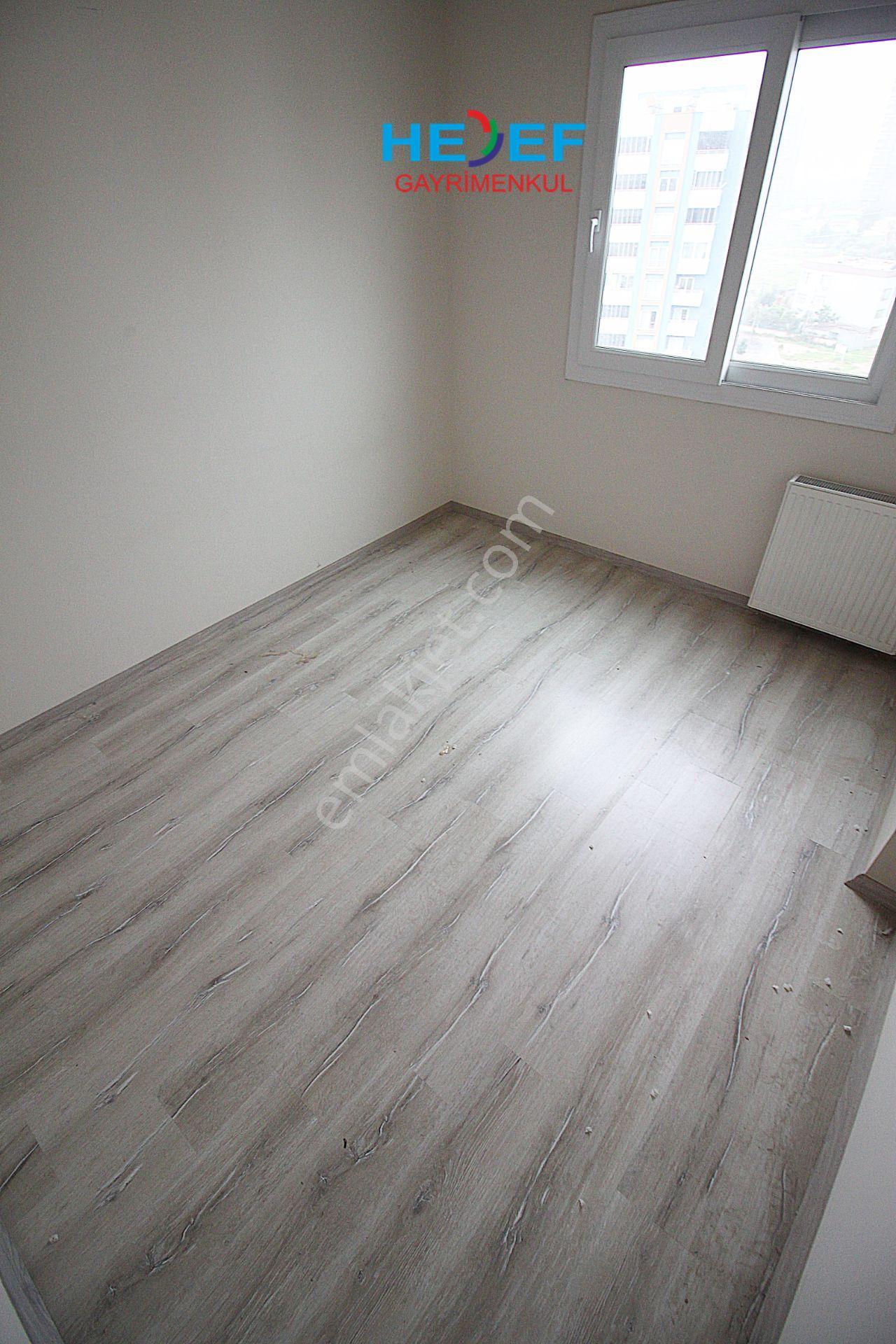 Hedef'ten Kuzeykent'te Kombili,bağımsız Mutfaklı 3+1 Kiralık - Görsel 19