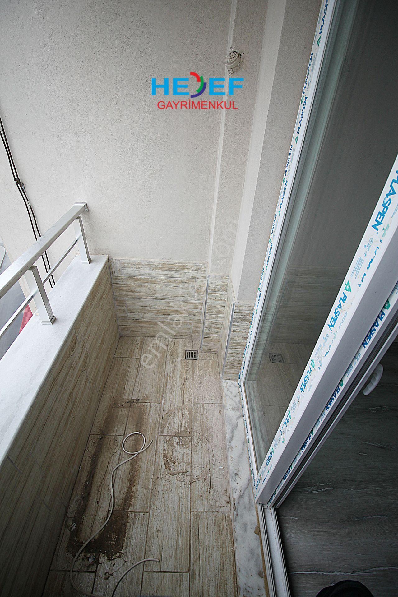 Hedef'ten Kuzeykent'te Kombili,bağımsız Mutfaklı 3+1 Kiralık - Görsel 29