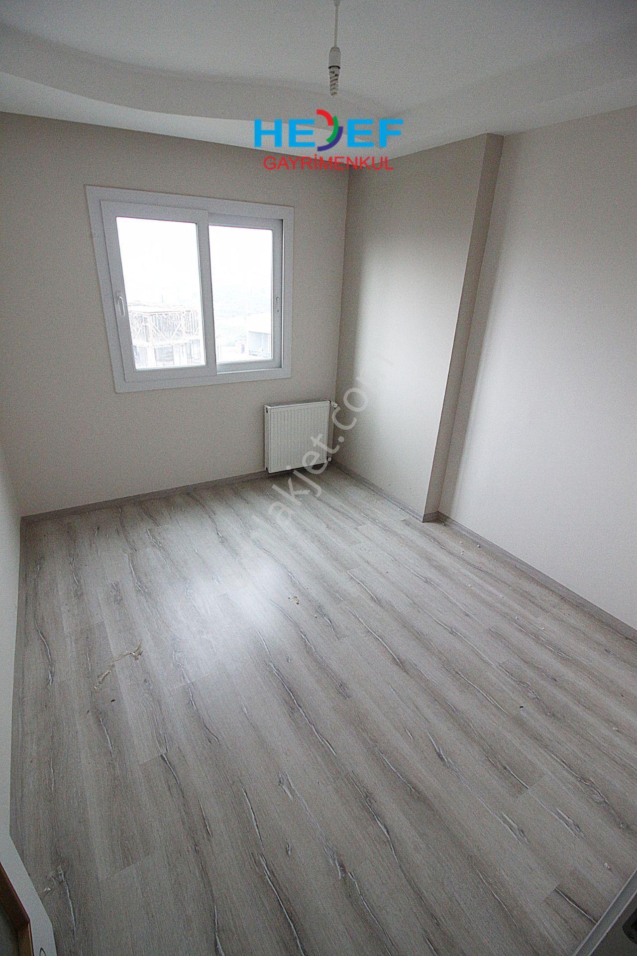 Hedef'ten Kuzeykent'te Kombili,bağımsız Mutfaklı 3+1 Kiralık - Görsel 18