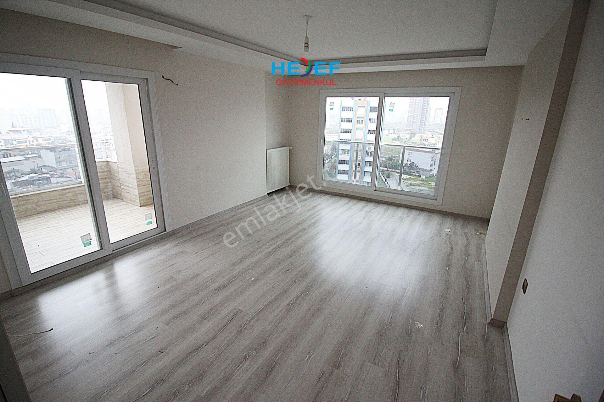Hedef'ten Kuzeykent'te Kombili,bağımsız Mutfaklı 3+1 Kiralık - Görsel 6
