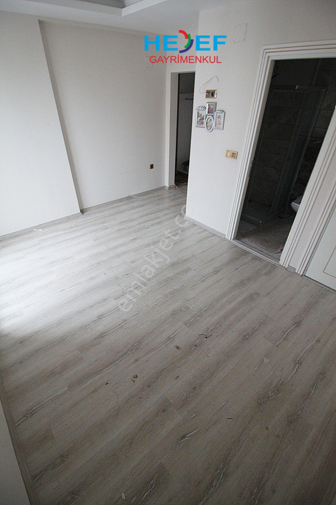 Hedef'ten Kuzeykent'te Kombili,bağımsız Mutfaklı 3+1 Kiralık - Görsel 22