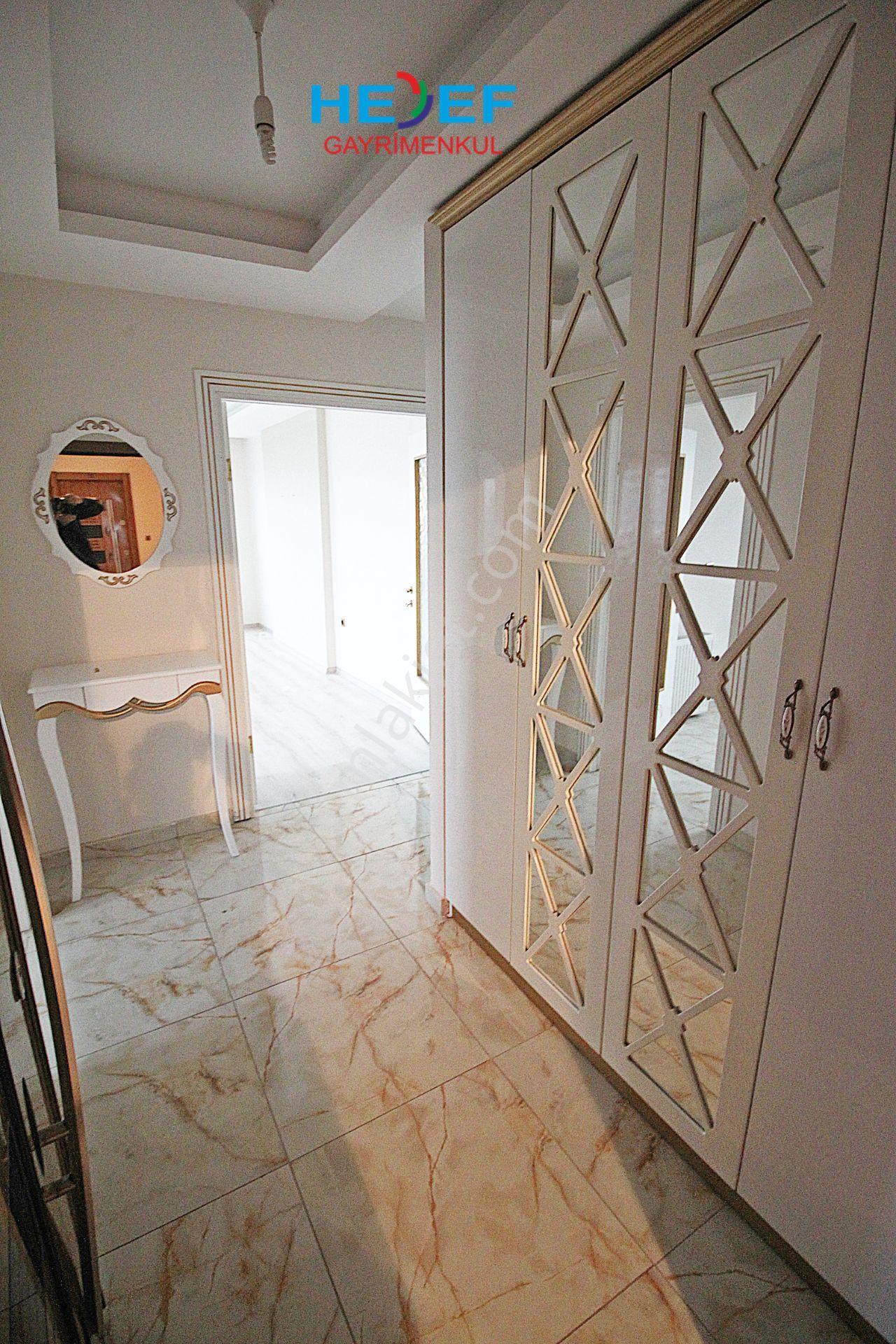 Hedef'ten Kuzeykent'te Kombili,bağımsız Mutfaklı 3+1 Kiralık - Görsel 30