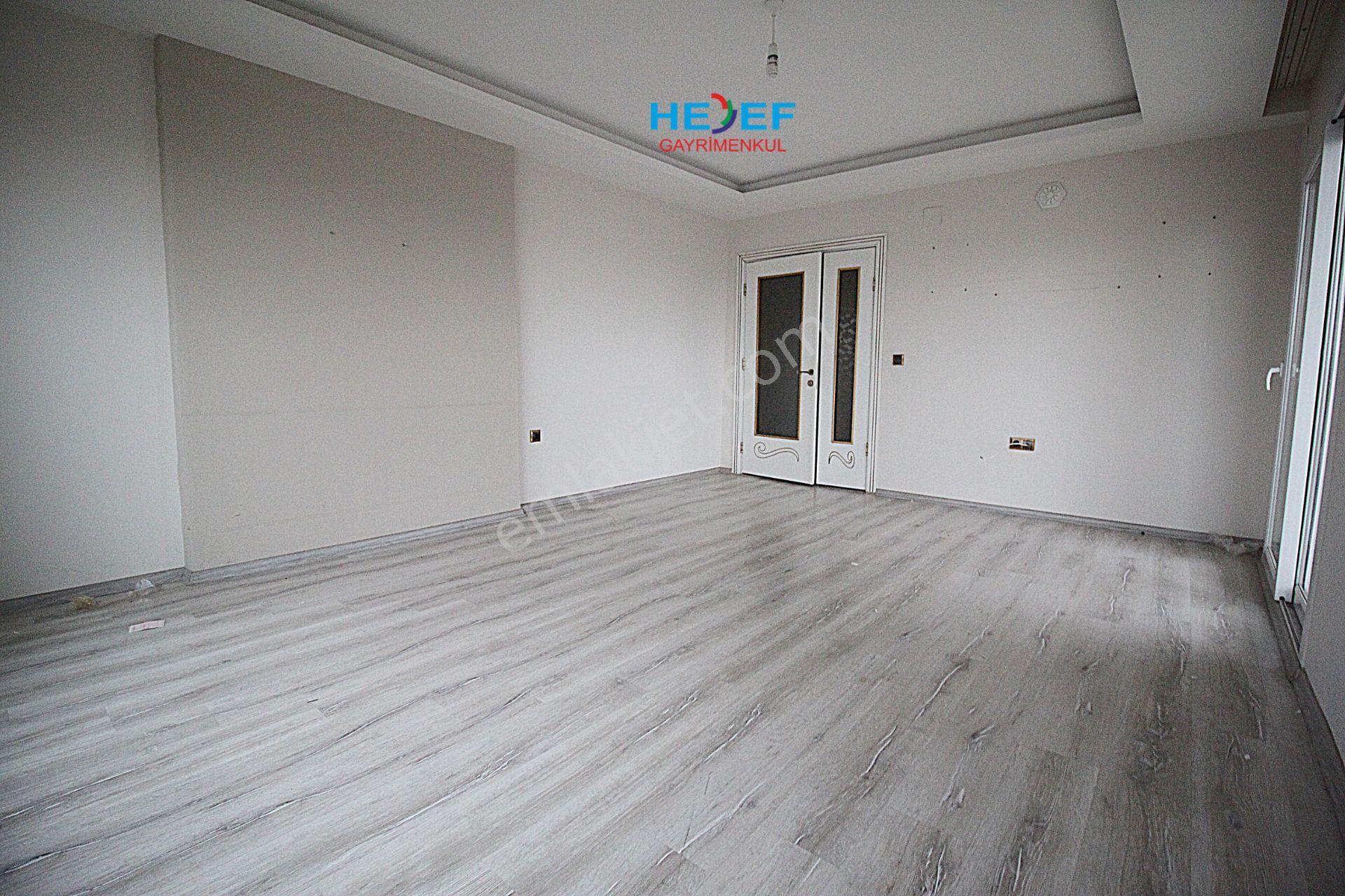 Hedef'ten Kuzeykent'te Kombili,bağımsız Mutfaklı 3+1 Kiralık - Görsel 8