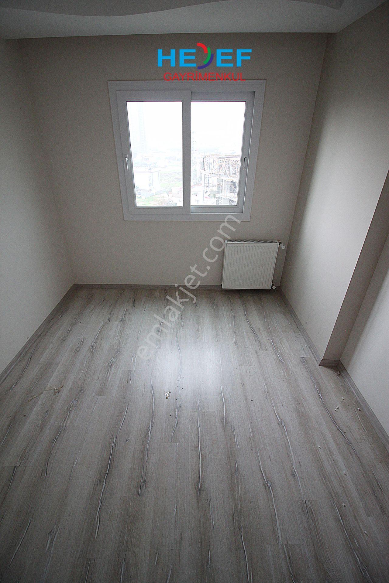 Hedef'ten Kuzeykent'te Kombili,bağımsız Mutfaklı 3+1 Kiralık - Görsel 20