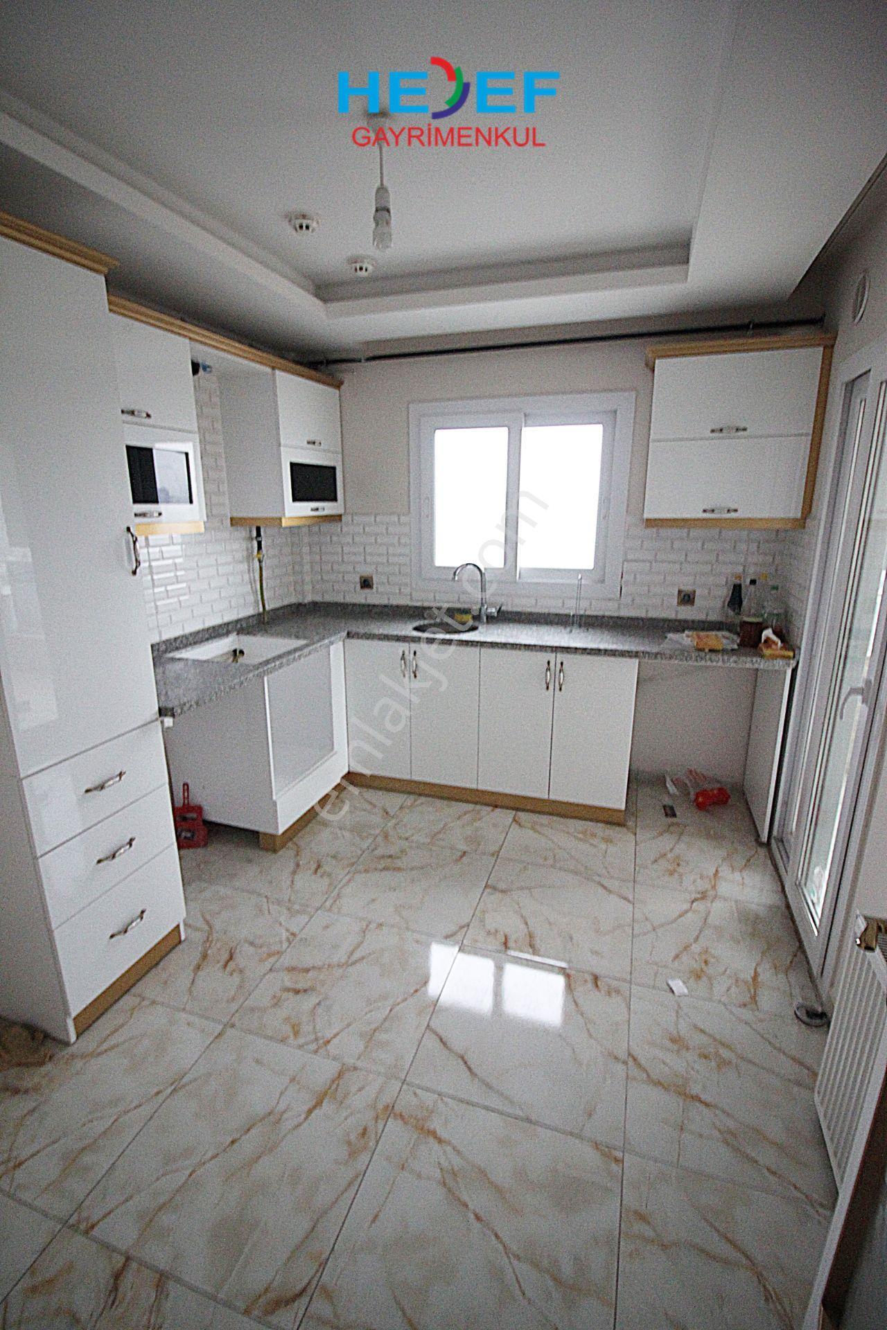Hedef'ten Kuzeykent'te Kombili,bağımsız Mutfaklı 3+1 Kiralık - Görsel 5