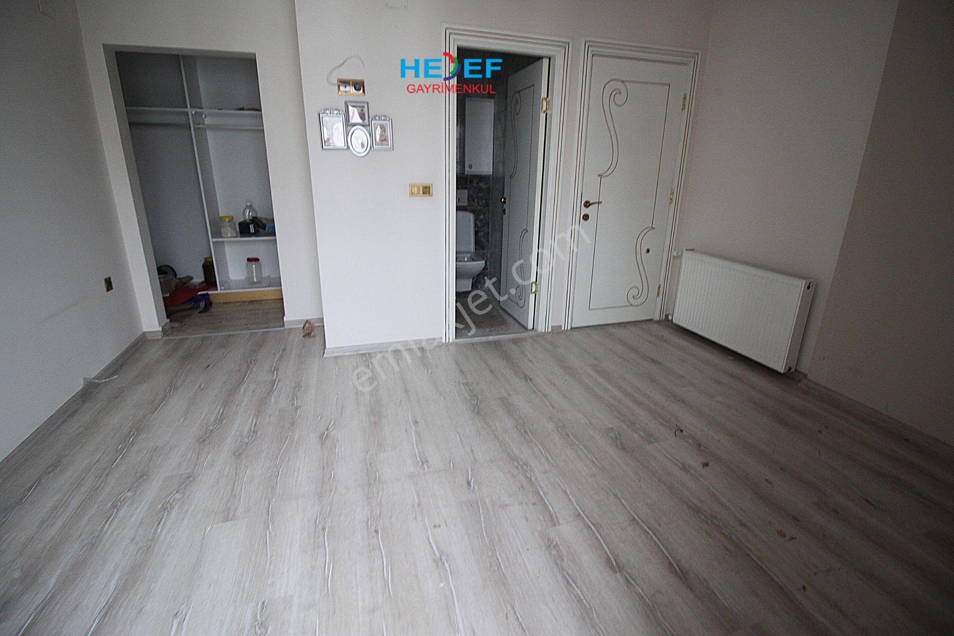 Hedef'ten Kuzeykent'te Kombili,bağımsız Mutfaklı 3+1 Kiralık - Görsel 24