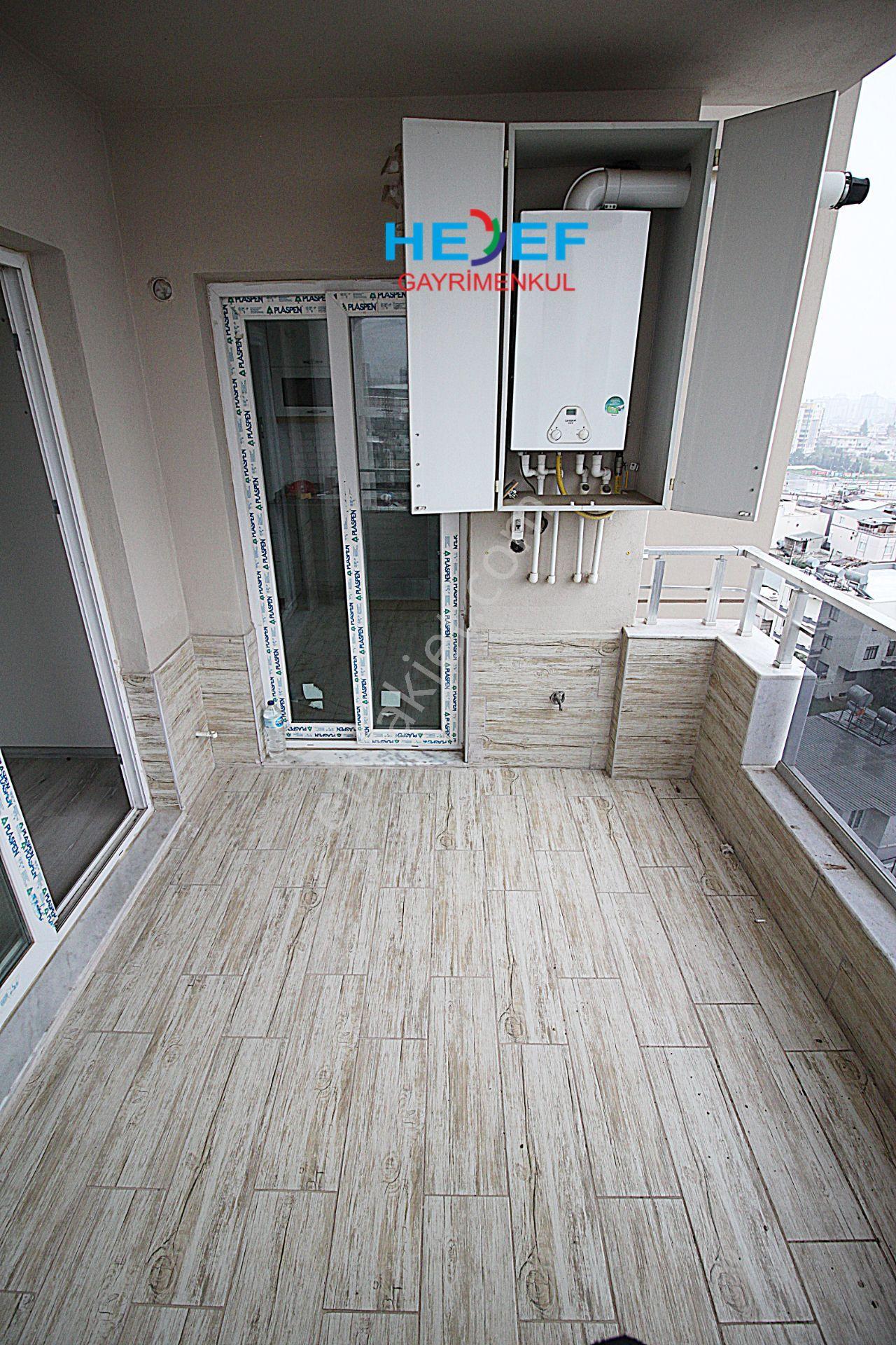 Hedef'ten Kuzeykent'te Kombili,bağımsız Mutfaklı 3+1 Kiralık - Görsel 11