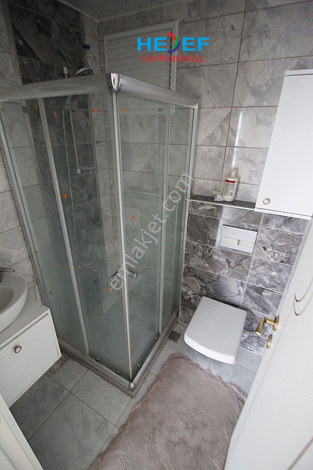Hedef'ten Kuzeykent'te Kombili,bağımsız Mutfaklı 3+1 Kiralık - Görsel 26