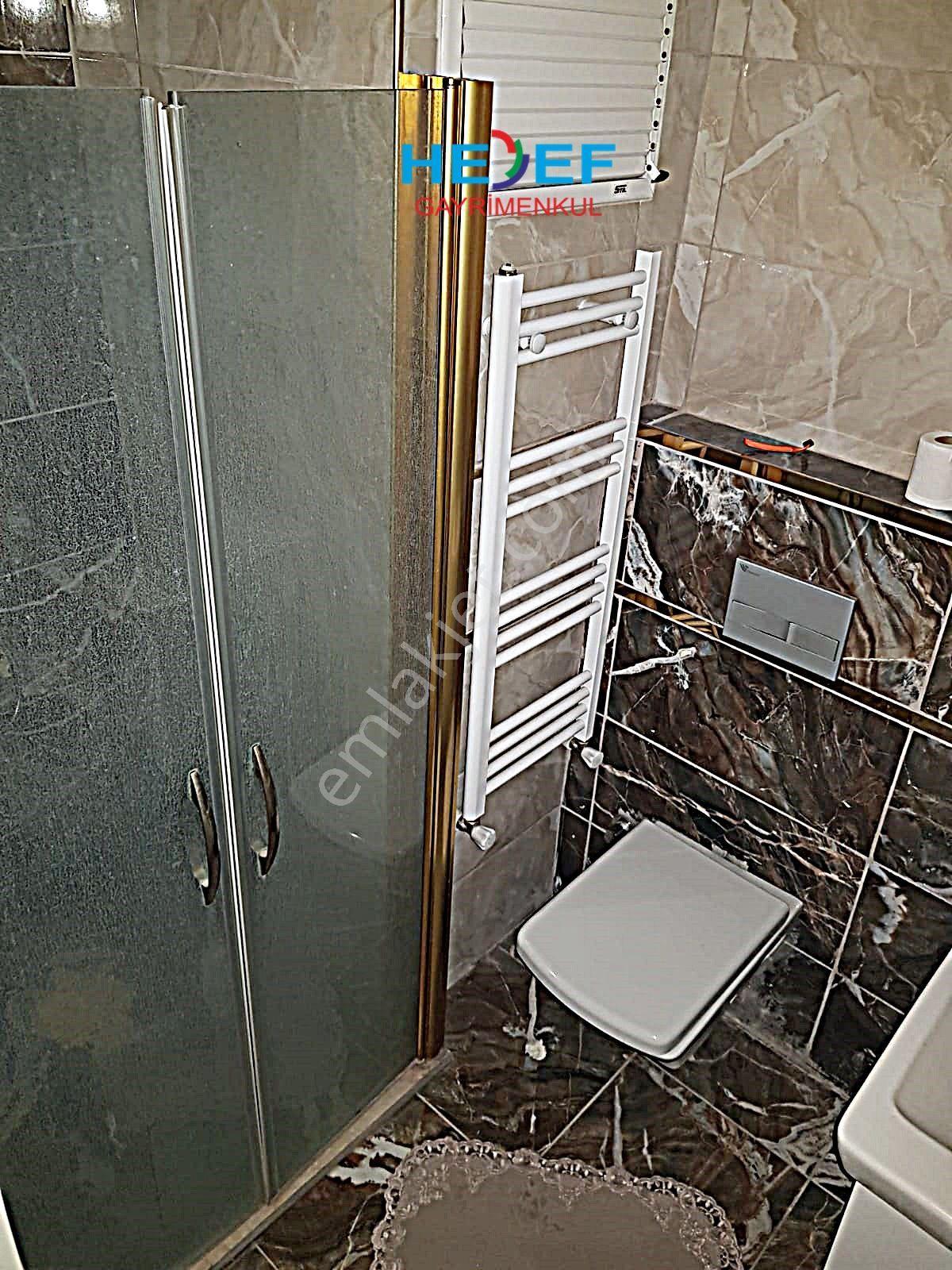 Hedef'ten Kuzeykent'te Kombili,bağımsız Mutfaklı 3+1 Kiralık - Görsel 13
