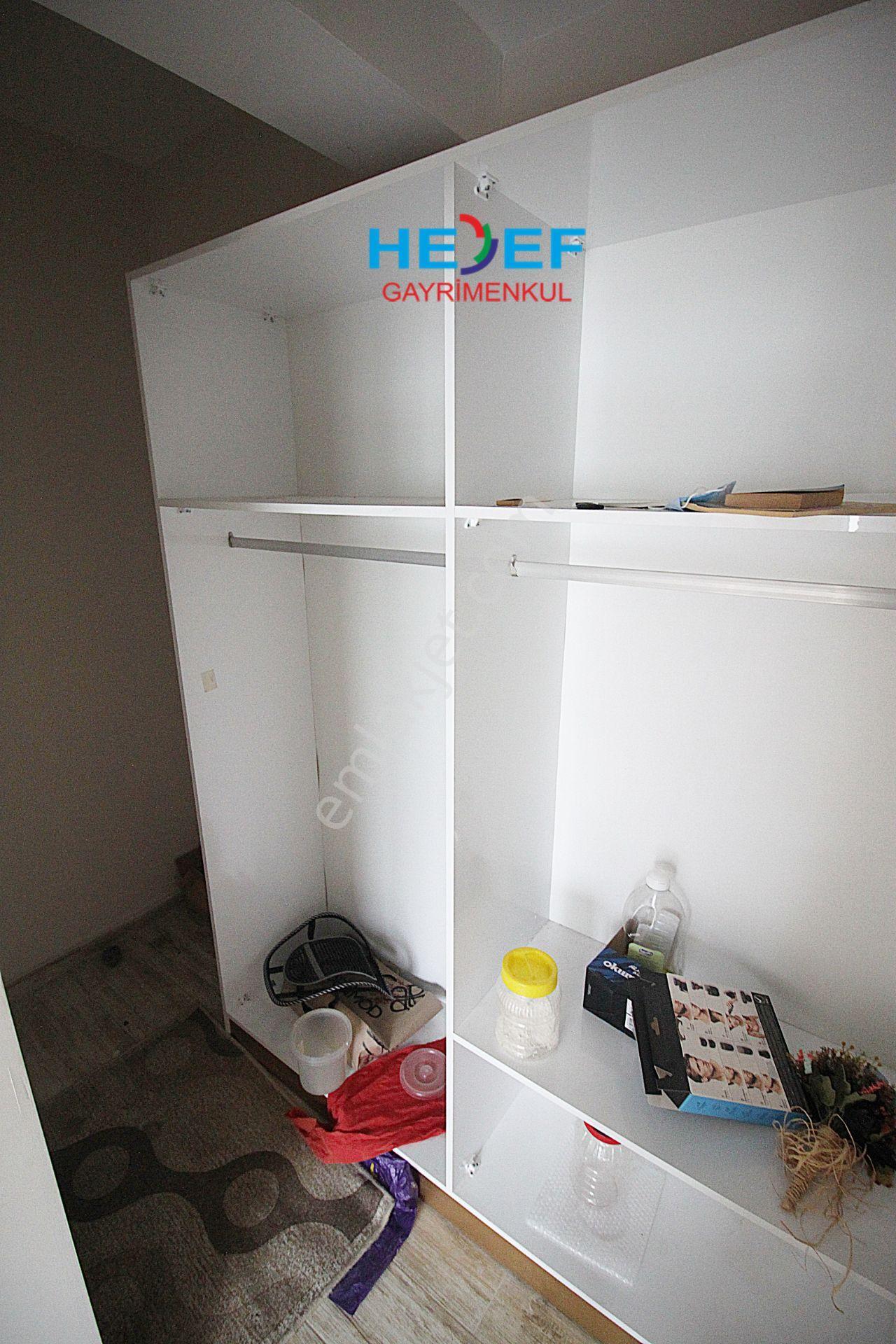 Hedef'ten Kuzeykent'te Kombili,bağımsız Mutfaklı 3+1 Kiralık - Görsel 27