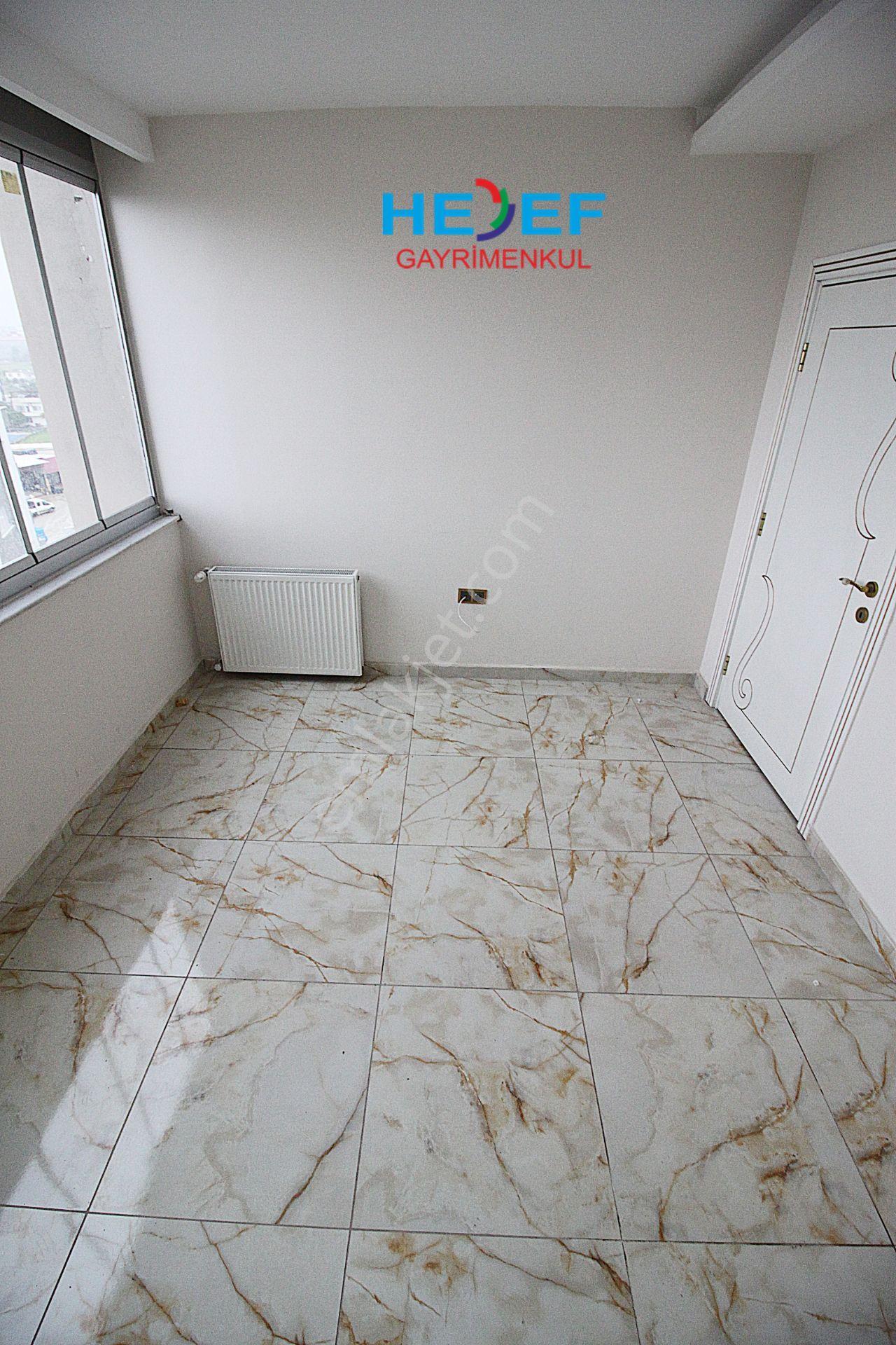 Hedef'ten Kuzeykent'te Kombili,bağımsız Mutfaklı 3+1 Kiralık - Görsel 16