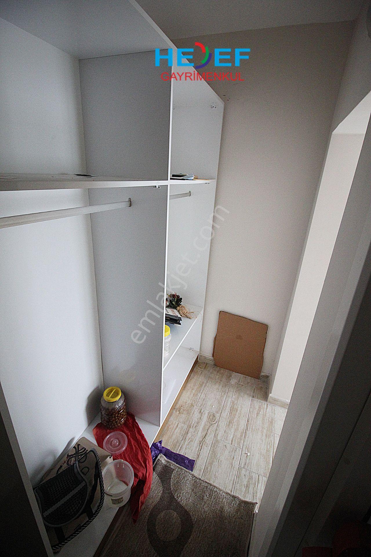 Hedef'ten Kuzeykent'te Kombili,bağımsız Mutfaklı 3+1 Kiralık - Görsel 28