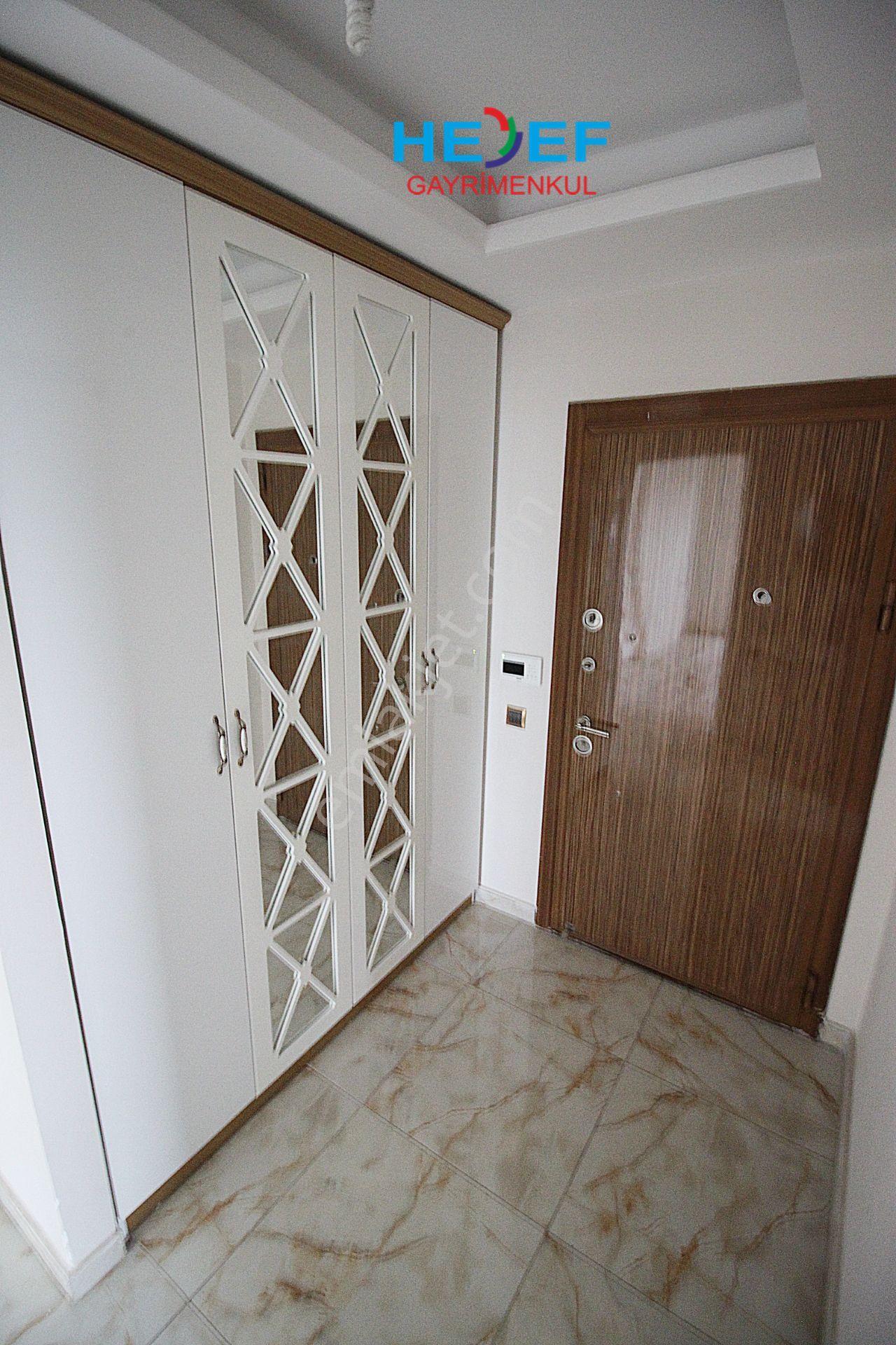 Hedef'ten Kuzeykent'te Kombili,bağımsız Mutfaklı 3+1 Kiralık - Görsel 31