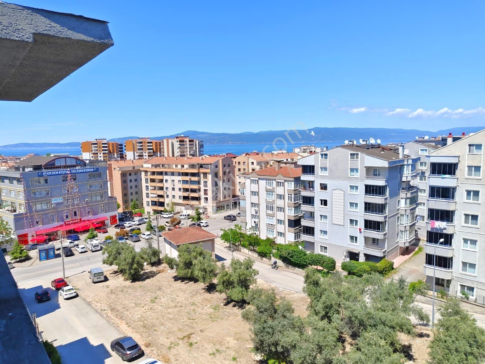 Güzelyalı Siteler Mah Satılık 3+1 Havuzlu Dublex Daire - Görsel 31