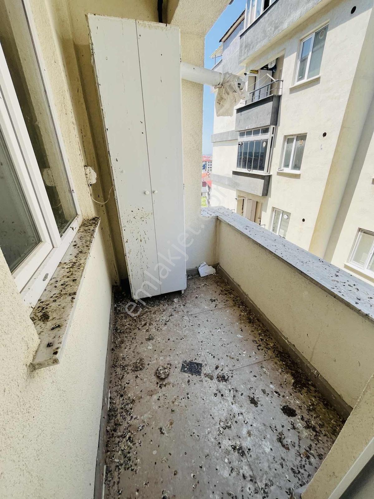 Kapaklı Adnan Menderes Mahallesi'nde Kiralık 2 + 1 Daire - Görsel 26